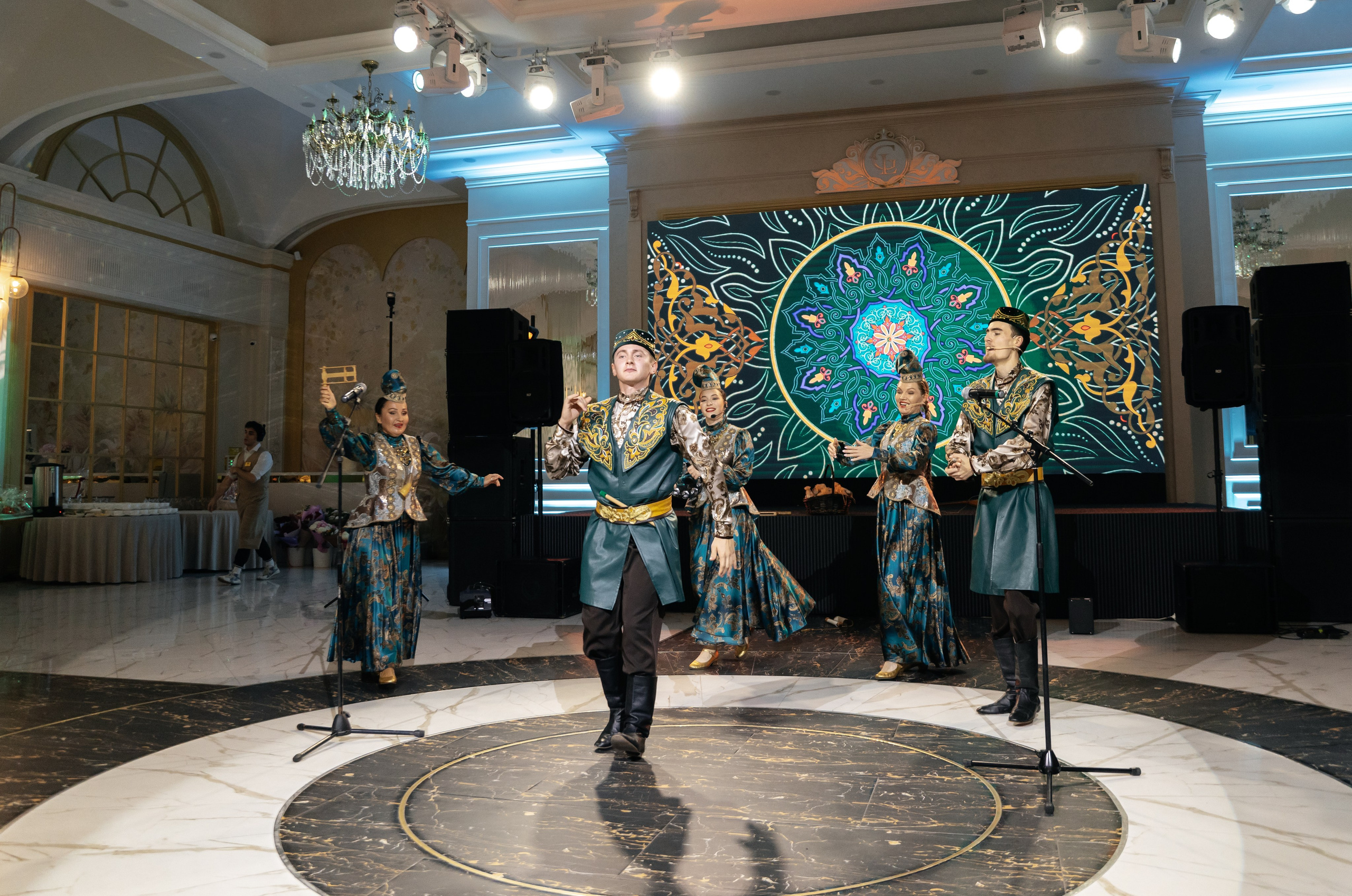 Bulat & Gulgena. Свадебный фотограф Ильнар Асадуллин