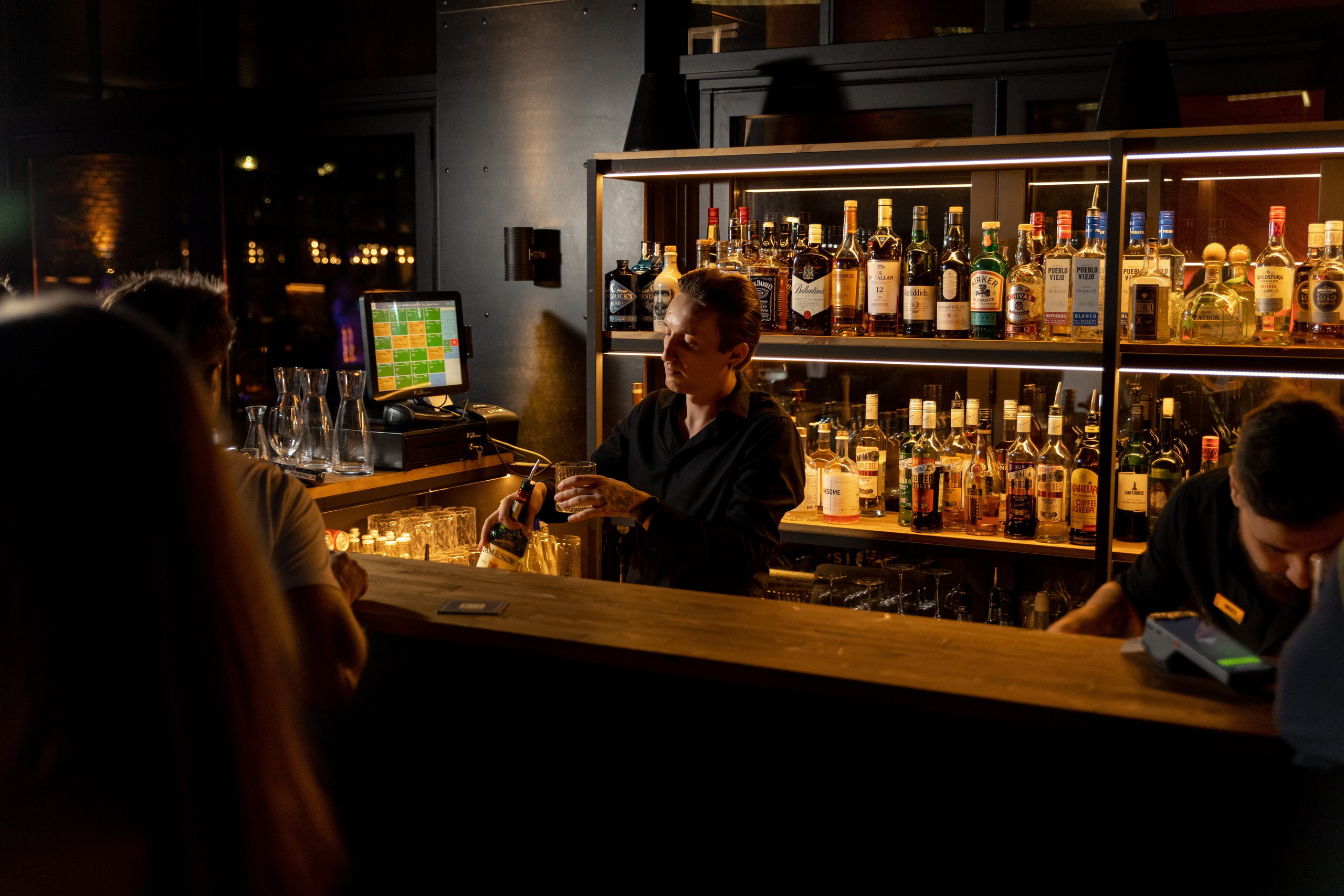 Fiji. Вечеринка Lyalin Vibes