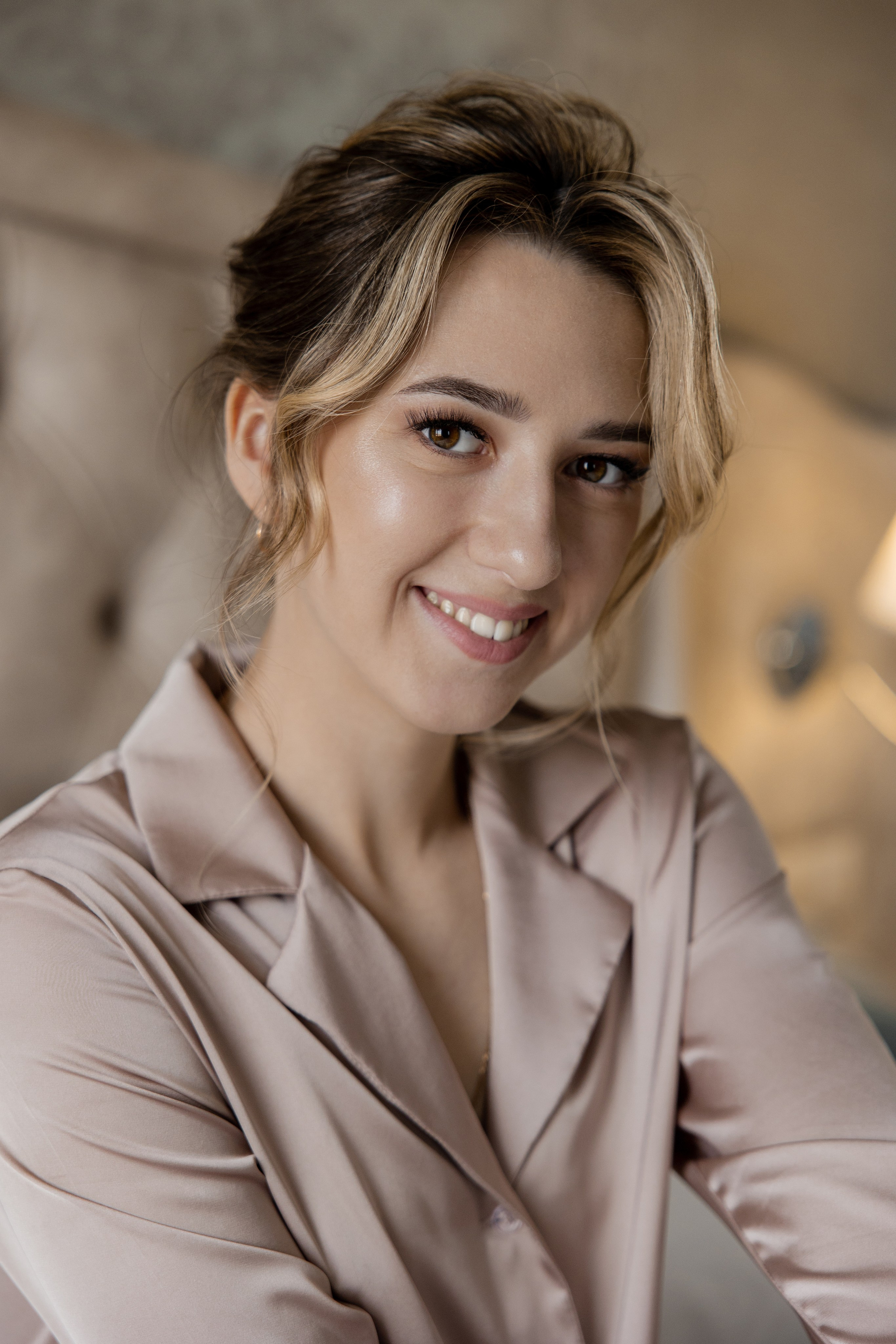 D & I. Свадебный фотограф Ефимова Ольга