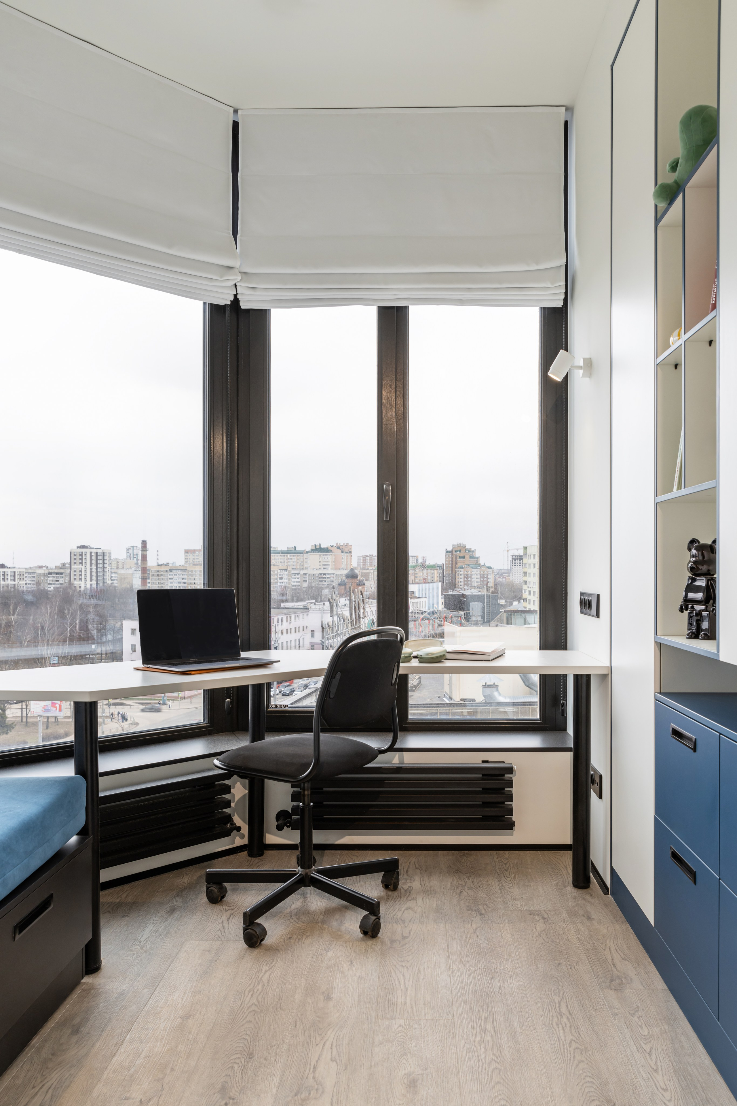 GOOD DESIGN. Наталья Летунова — интерьерный фотограф в Иванове