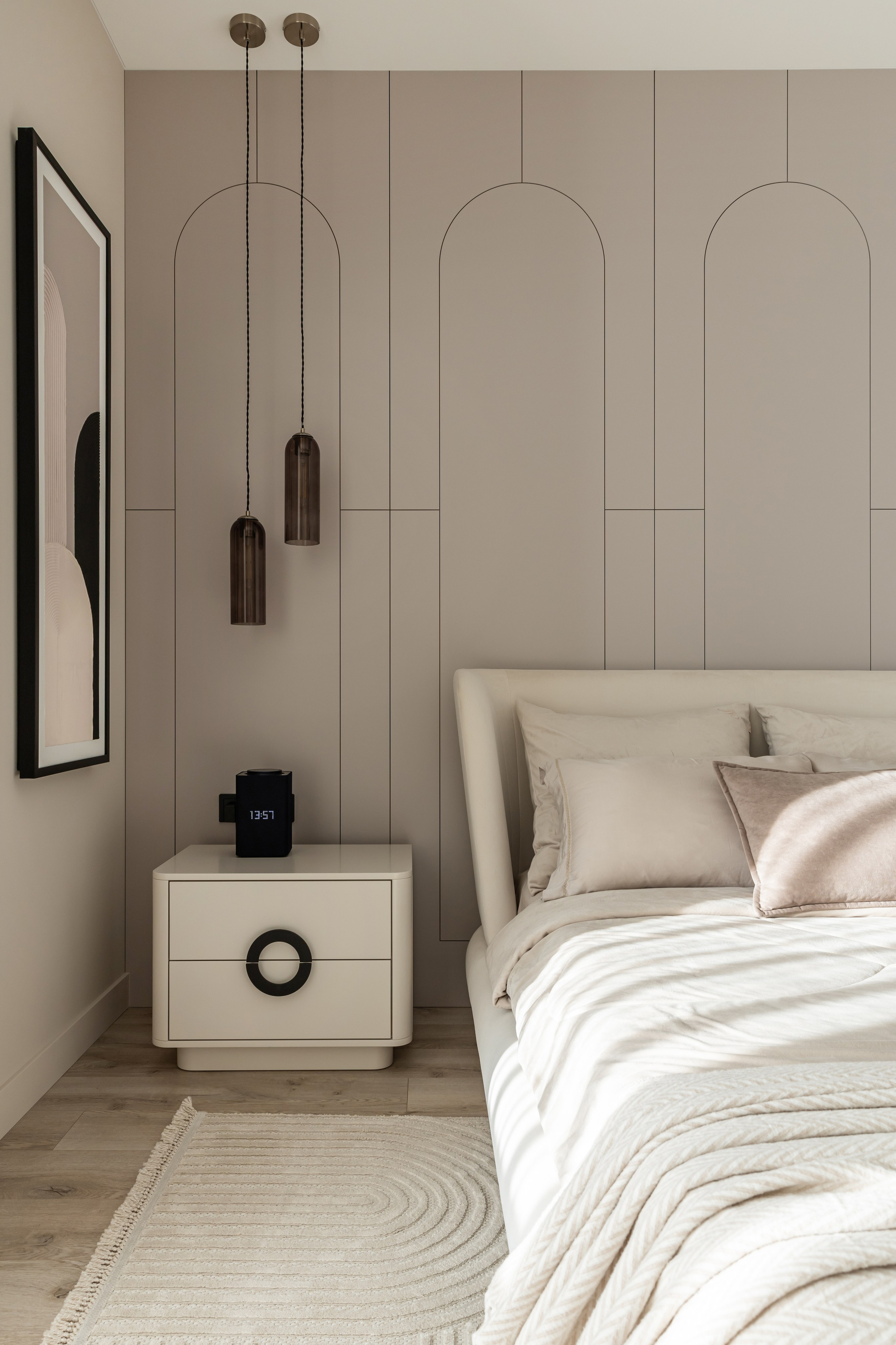 Юлия Малинина — многоуровневая квартира. Наталья Летунова — интерьерный фотограф в Иванове