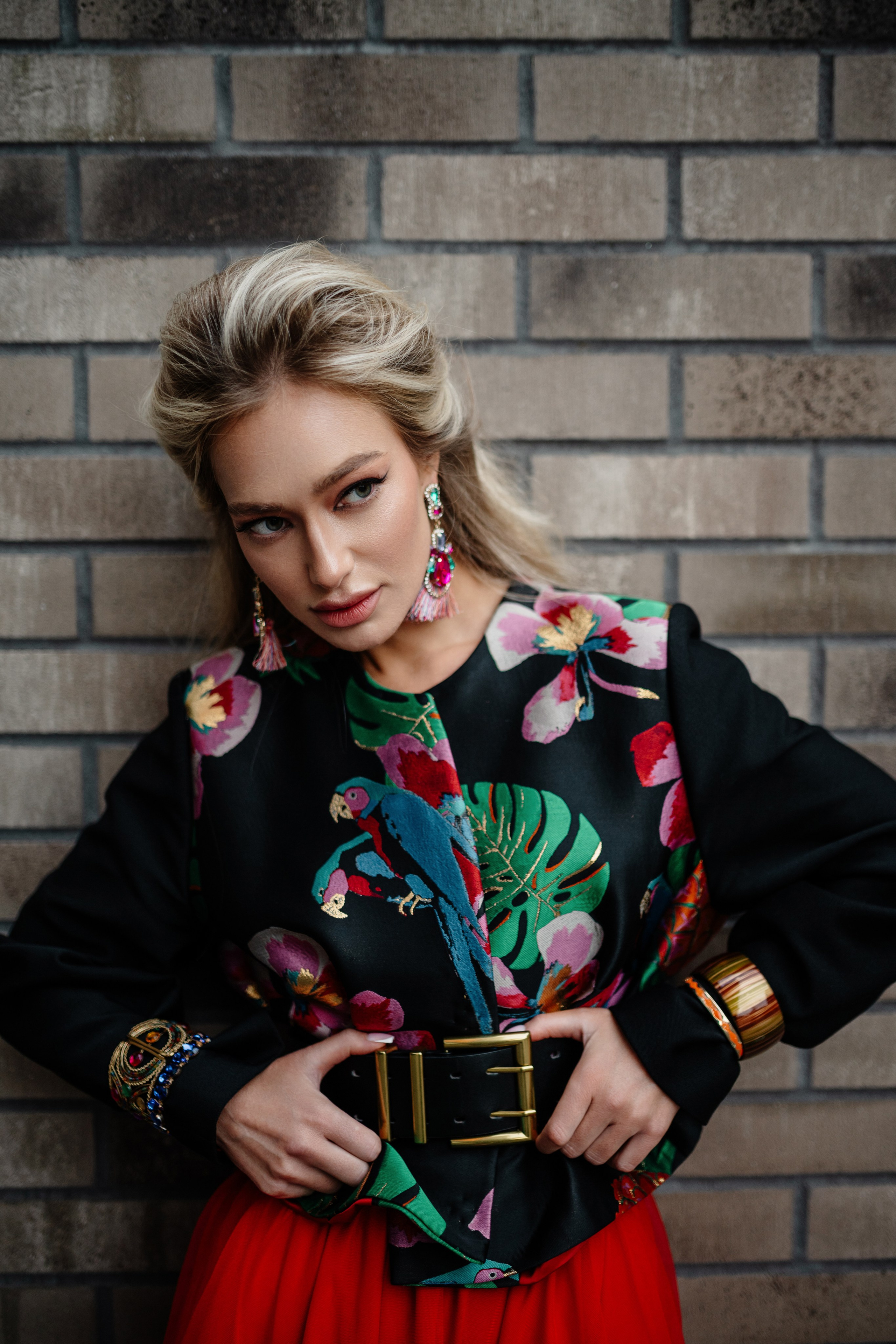 Marina. Свадебный и индивидуальный фотограф Никита Роут | Москва