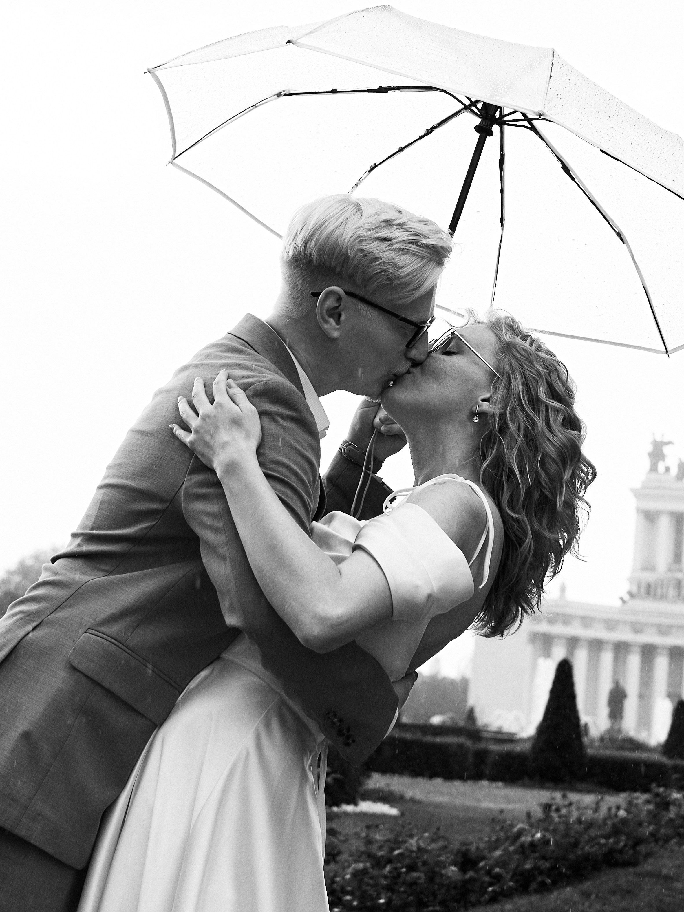 OLY & SASHA. Свадебный и Love Story фотограф в Москве