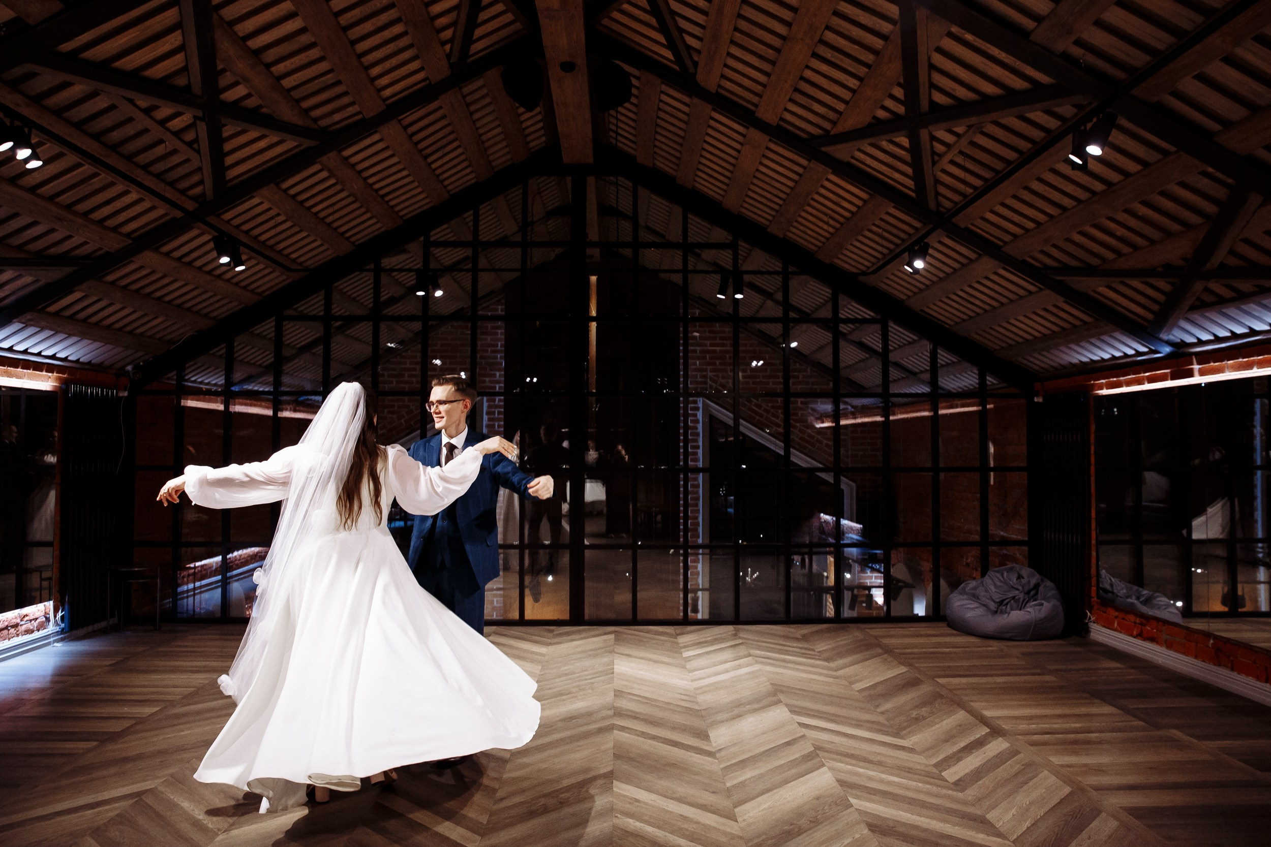 Андрей и Елизавета. Свадебный и портретный фотограф в Нижнем Новгороде и Нижегородской обл