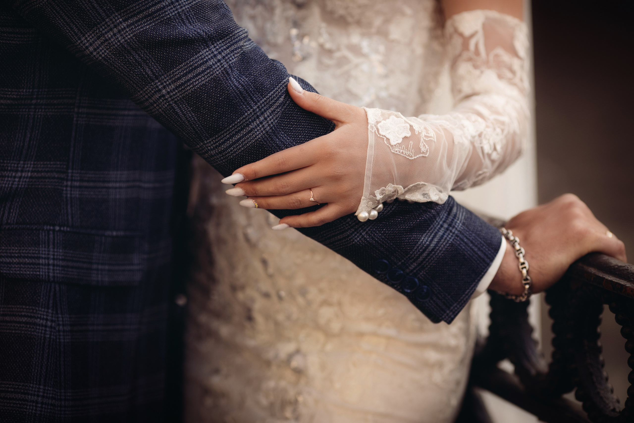 Свадебная фотосессия в Санкт-Петербурге. Детский и семейный фотограф Муксимова Ирина