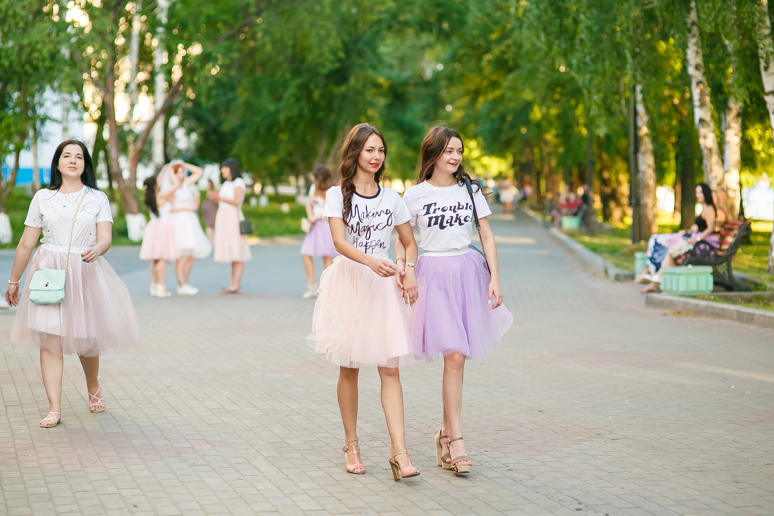 Девичник. Профессиональный фотограф Дугинов Николай | Екатеринбург