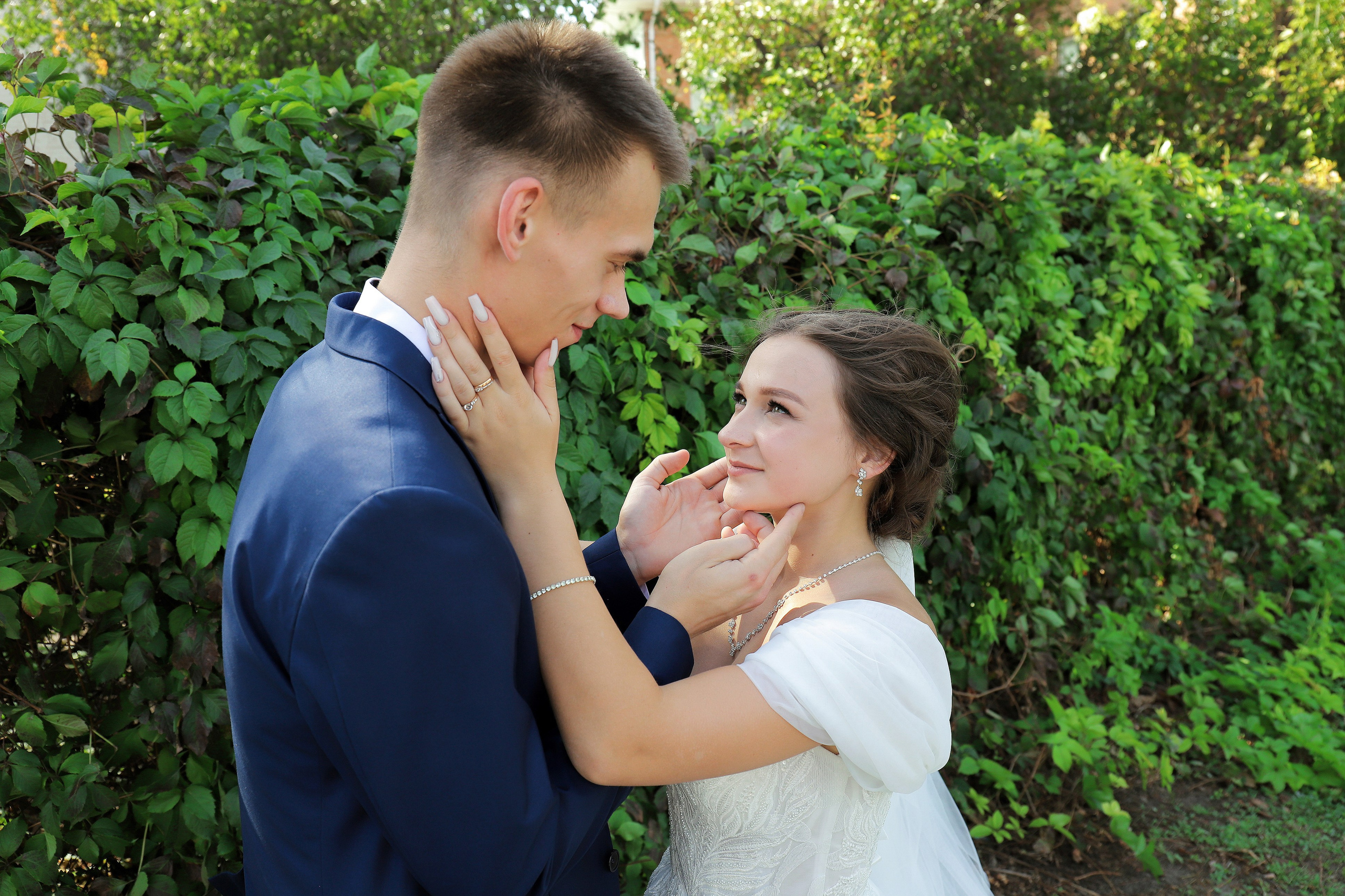 Андрей и Виктория. Игорь Варава свадебный фотограф видеограф Белая Глина Краснодар