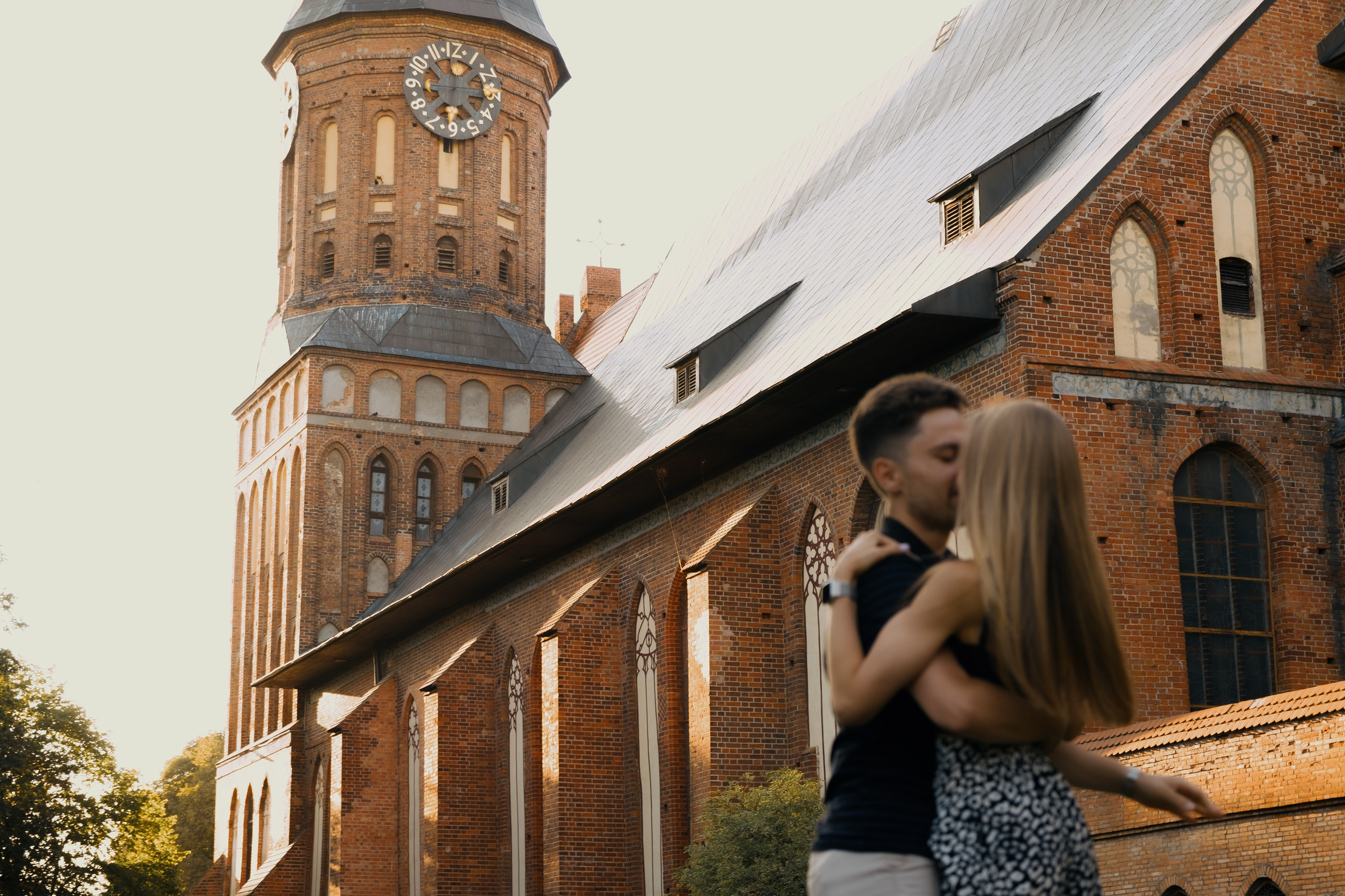 Остров Канта