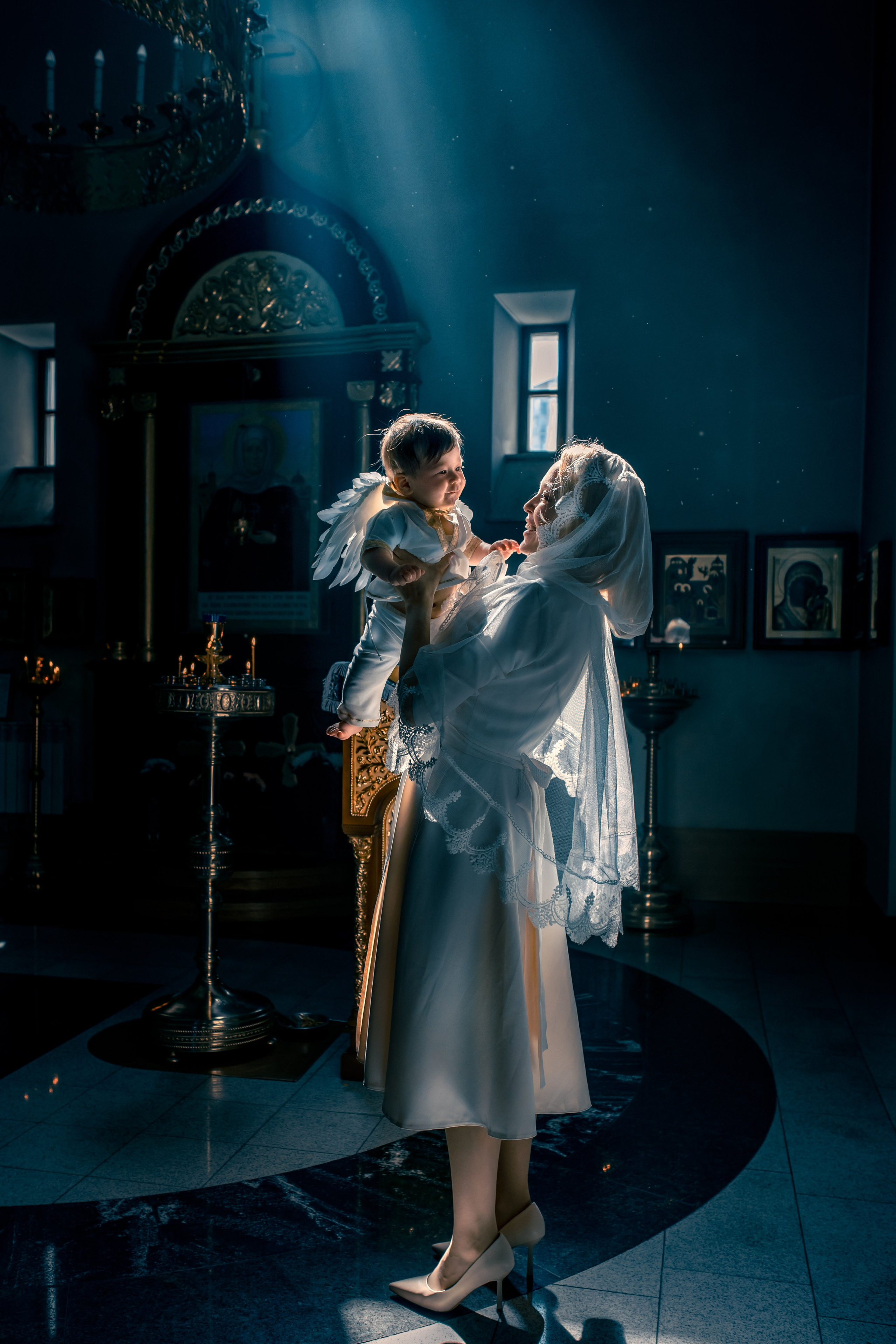 Фотографии крещения и венчания. Фотограф на крещение и венчание, семейный фотограф в Санкт-Петербурге