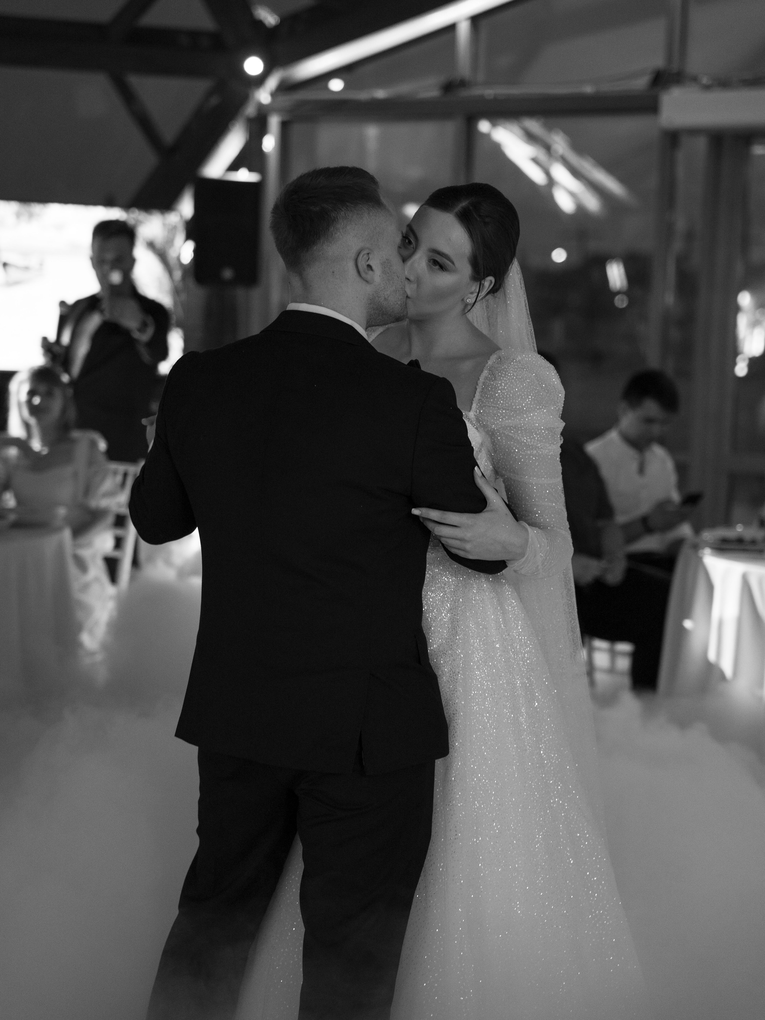 Эвелина + Александр 17.08.2023. Свадебный фотограф