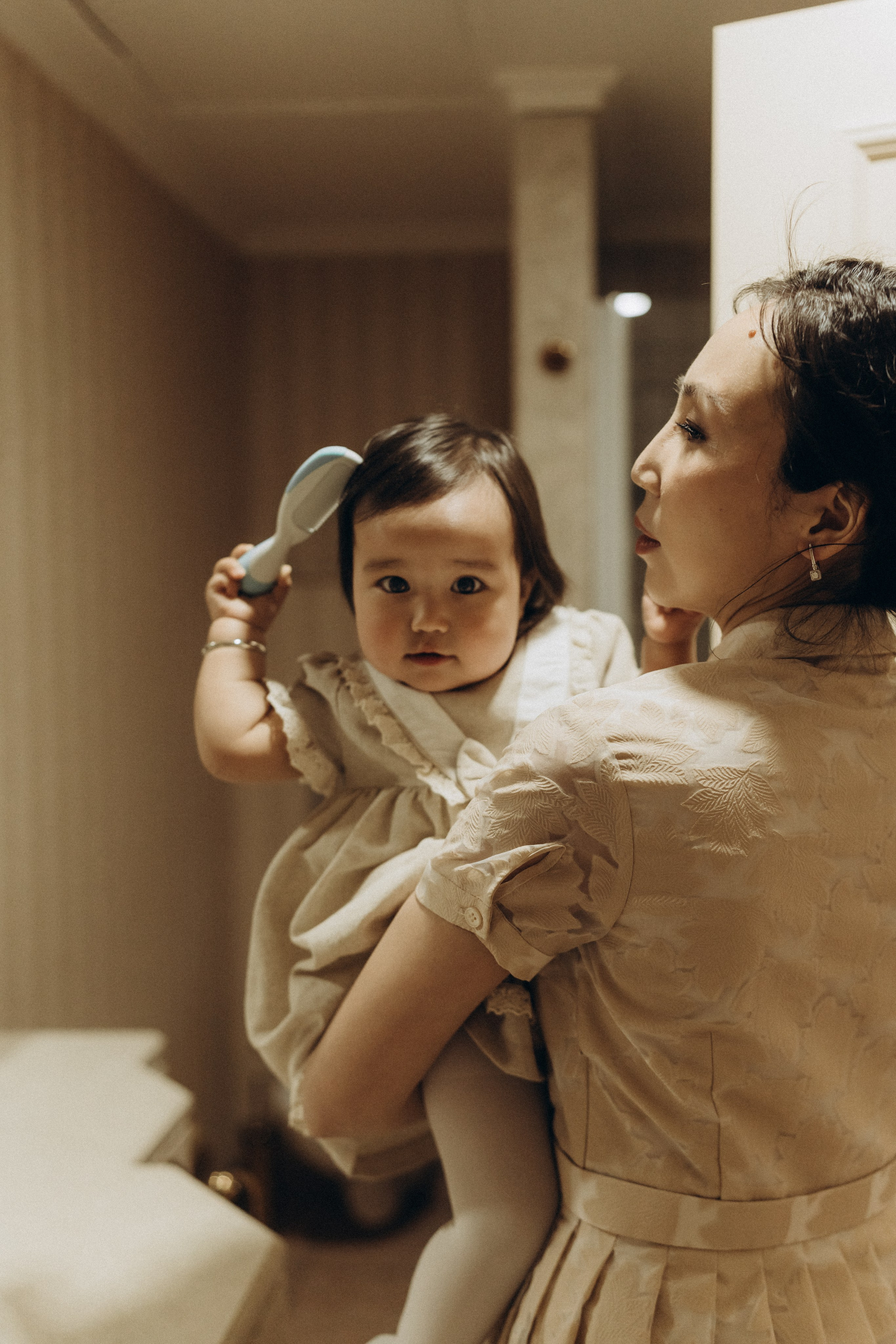 Самал тусау кесу. Крис Богомазова