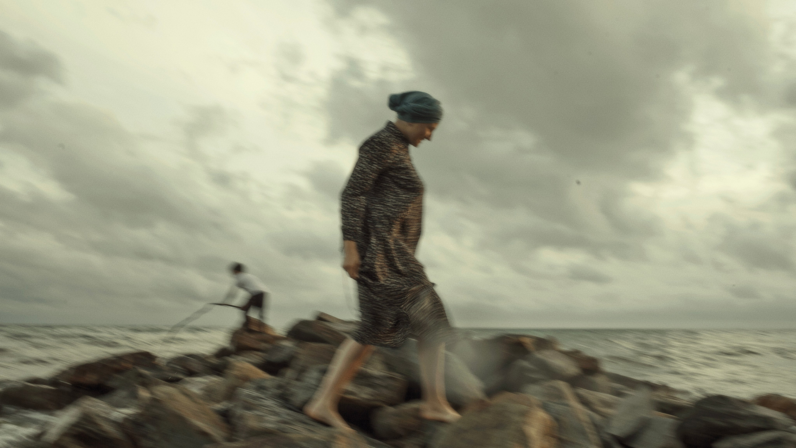 ПЕРЕД БУРЕЙ. Фотограф и Видеограф Артур Гимаев