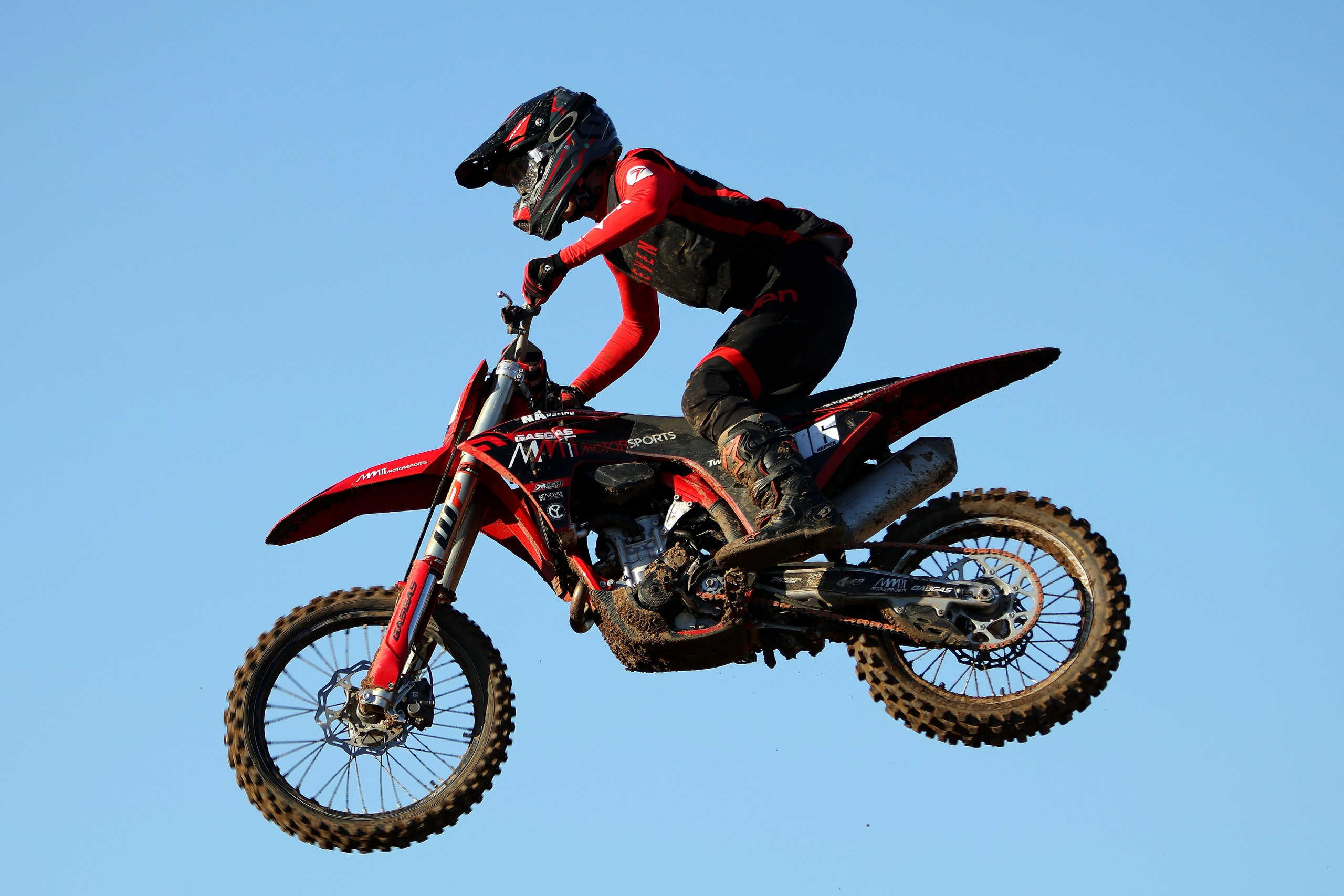 Суперкросс. 1 этап чемпионата и первенства Москвы. Спортивный и репортажный фотограф Ермакова Светлана