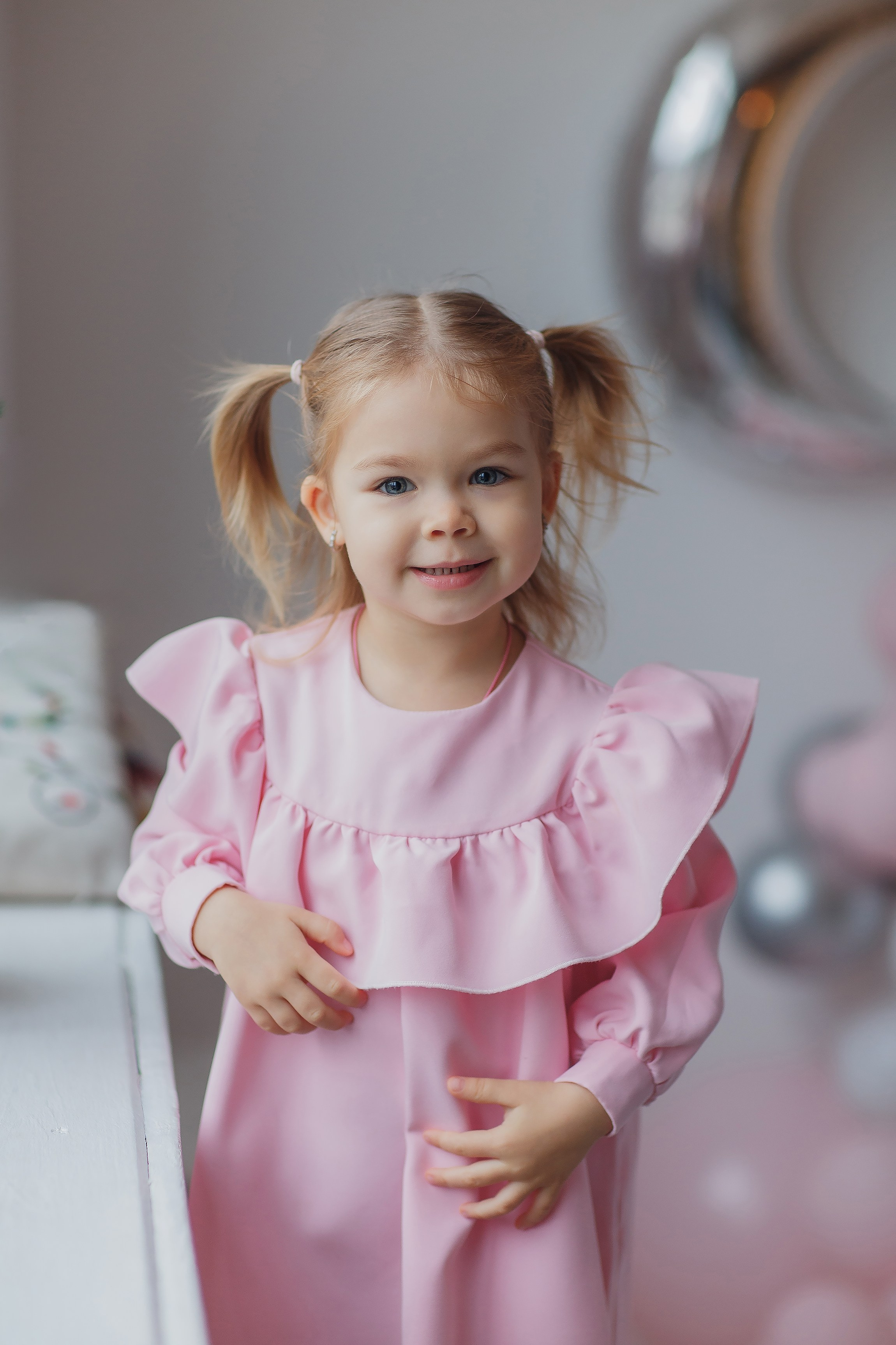 Малыши. Фотостудия СМУЗИ