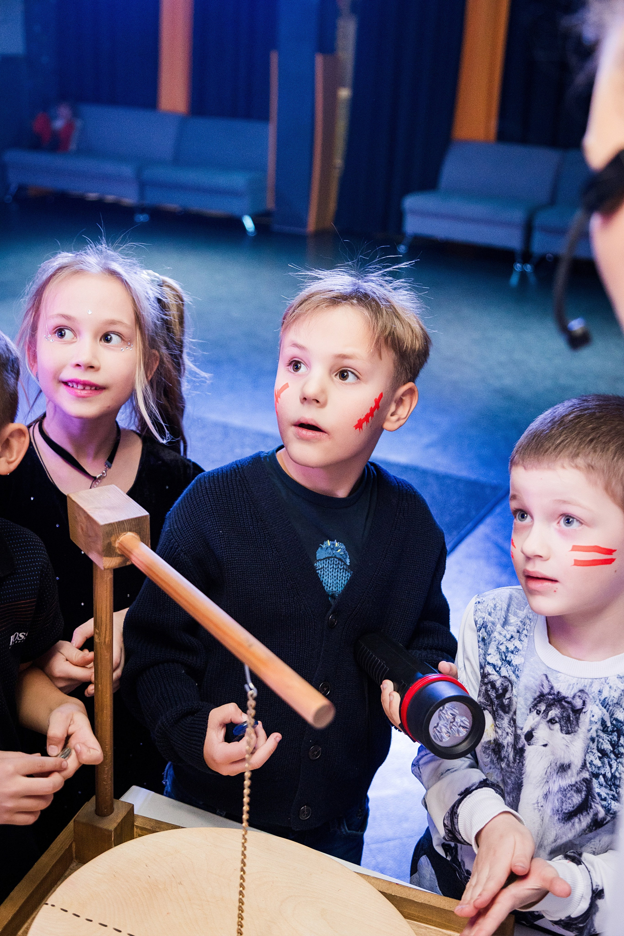 Матвею 7 лет. Детский фотограф видеограф в Хабаровске Михаил Орлов