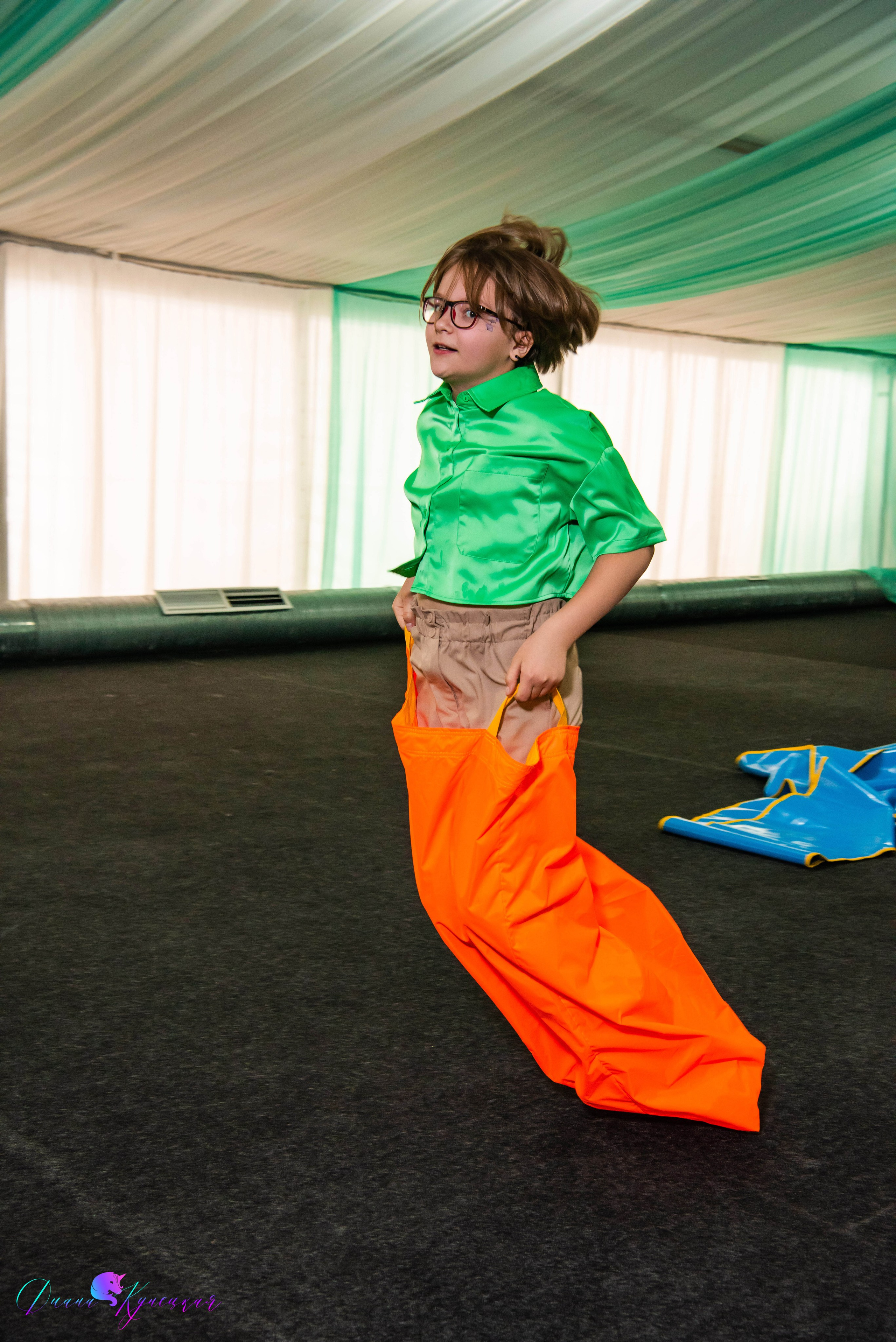 Выпускной 4А 2023. Квест Гарри Поттер. Свадебный и арт-фотограф Кунецкая Диана