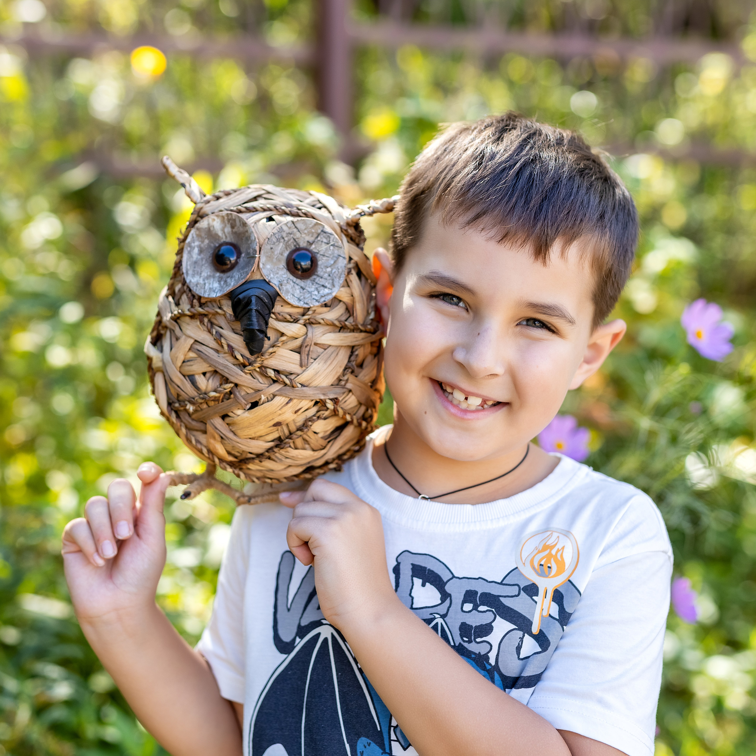 Детский сад № 38 «Парус», группа «Осьминожки». Владивосток. Стильный выпускной альбом Владивосток фотограф Вероника Мигачева