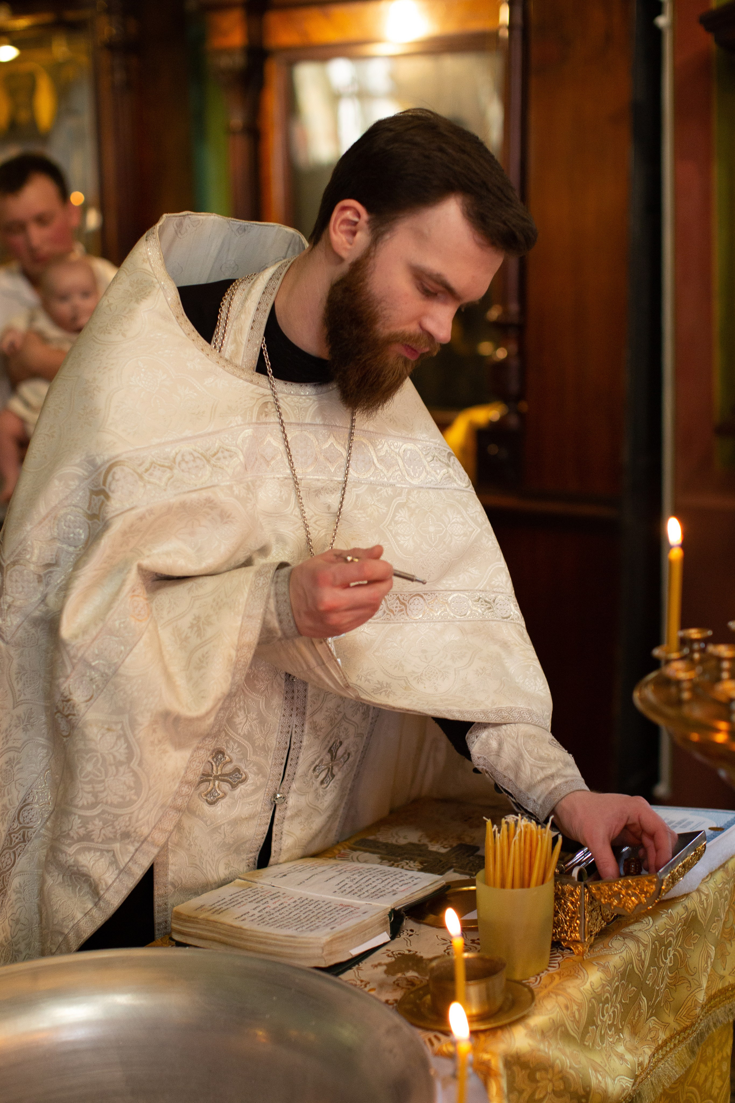 Миша. Фотограф в Москве и Московской области Голубева Анастасия