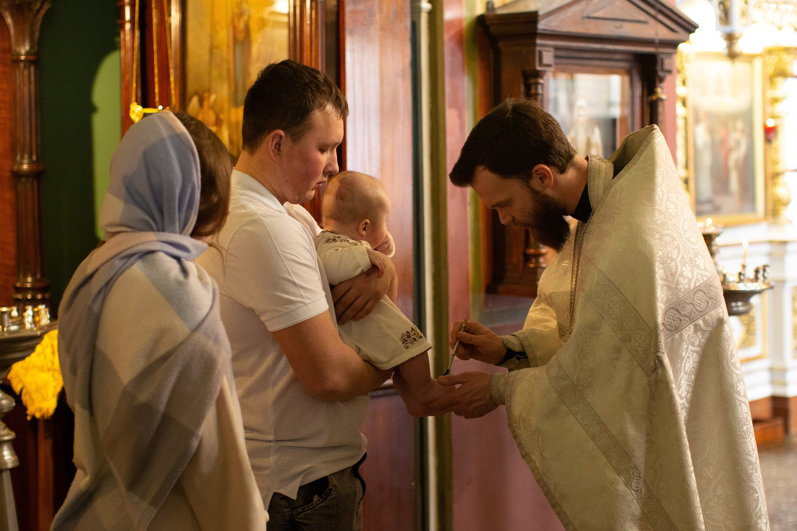 Миша. Фотограф в Москве и Московской области Голубева Анастасия