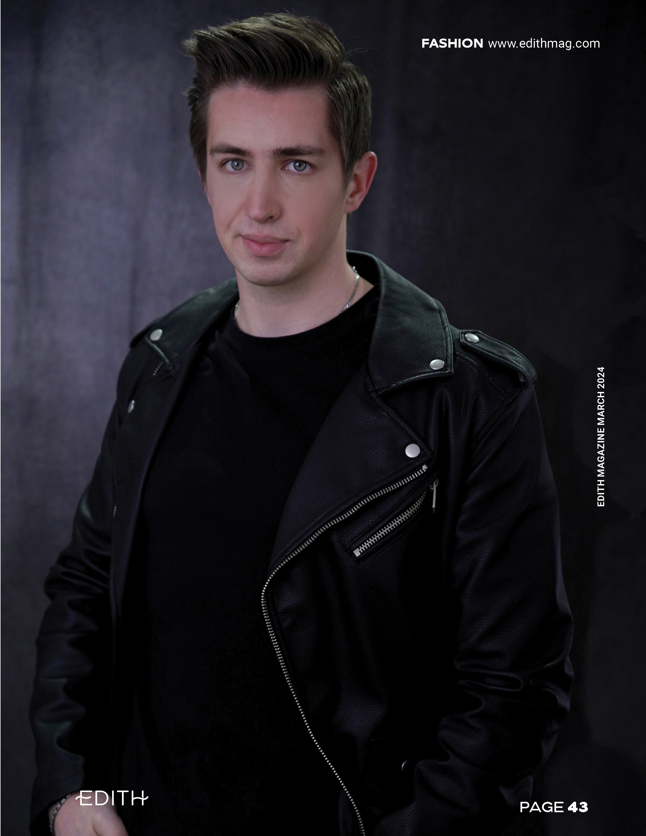 Мои работы опубликованные в зарубежных журналах, элитных и модных. Студийный и портретный фотограф в САНКТ-ПЕТЕРБУРГЕИрина Махаон