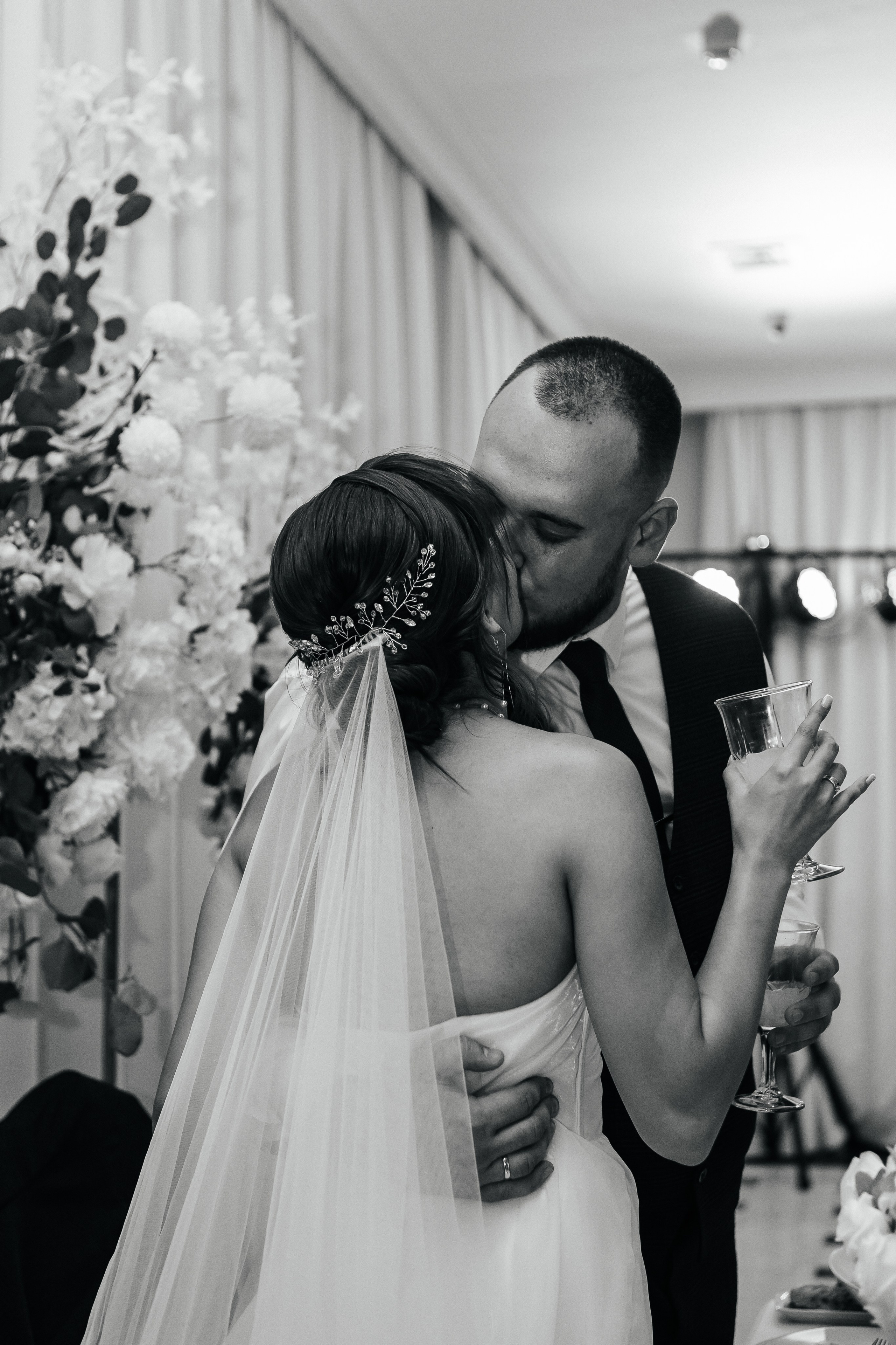 Дмитрий и Лана. Свадебный и семейный фотограф в Ростове-на-Дону