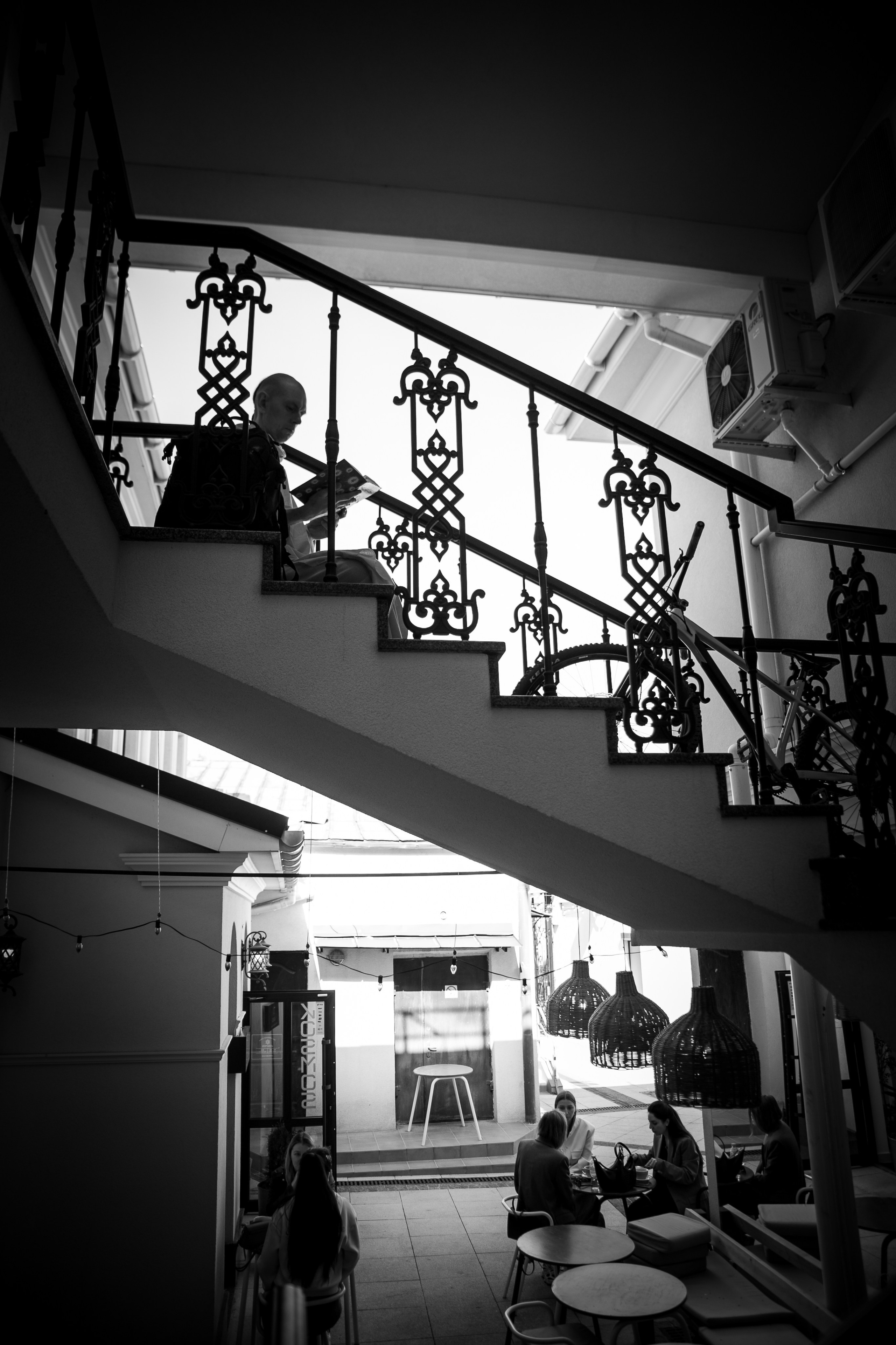 Алексей. Фотограф в Крыму