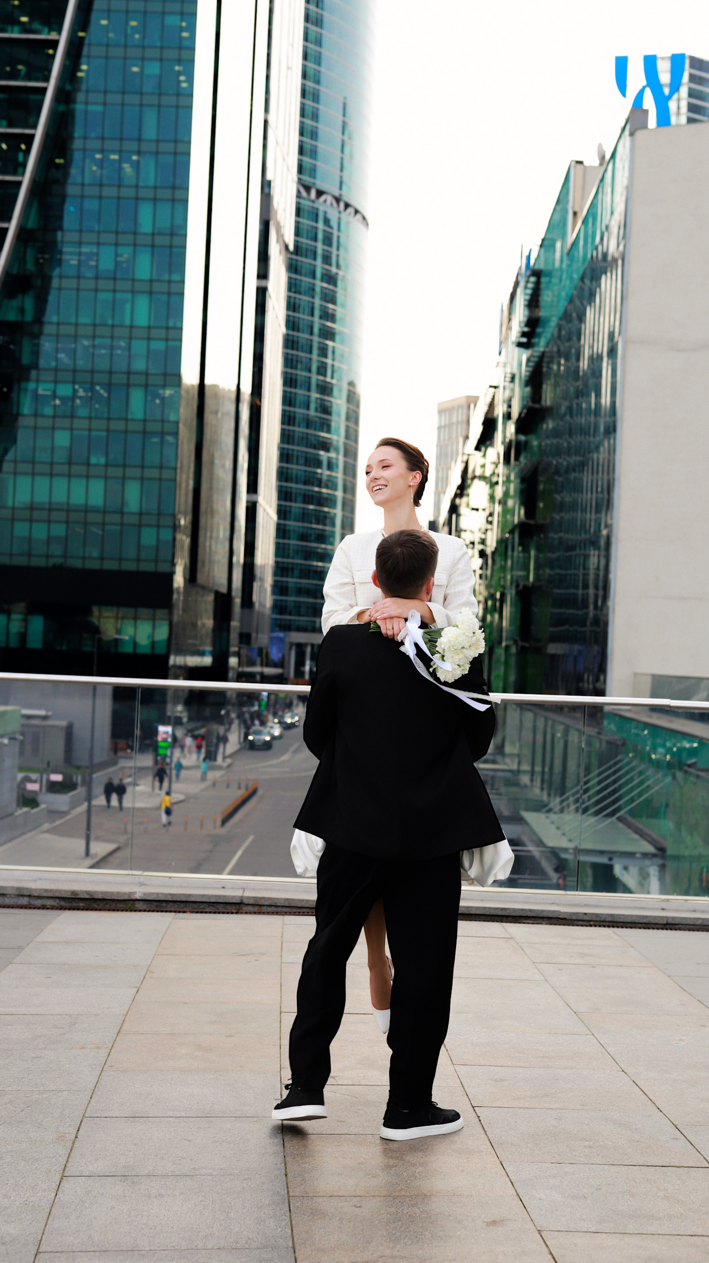 Александра и Илья. Семейный фотограф Лахтикова Ирина