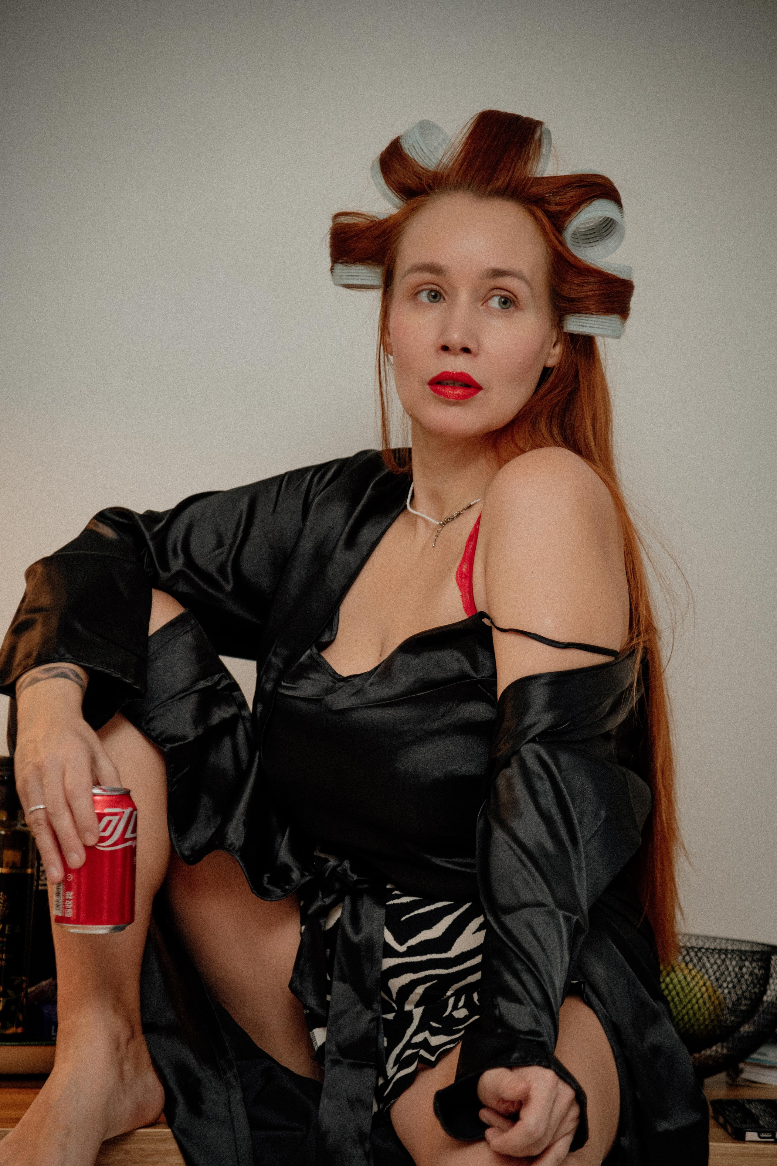 Вилена. Фотограф Алёна Евграфова