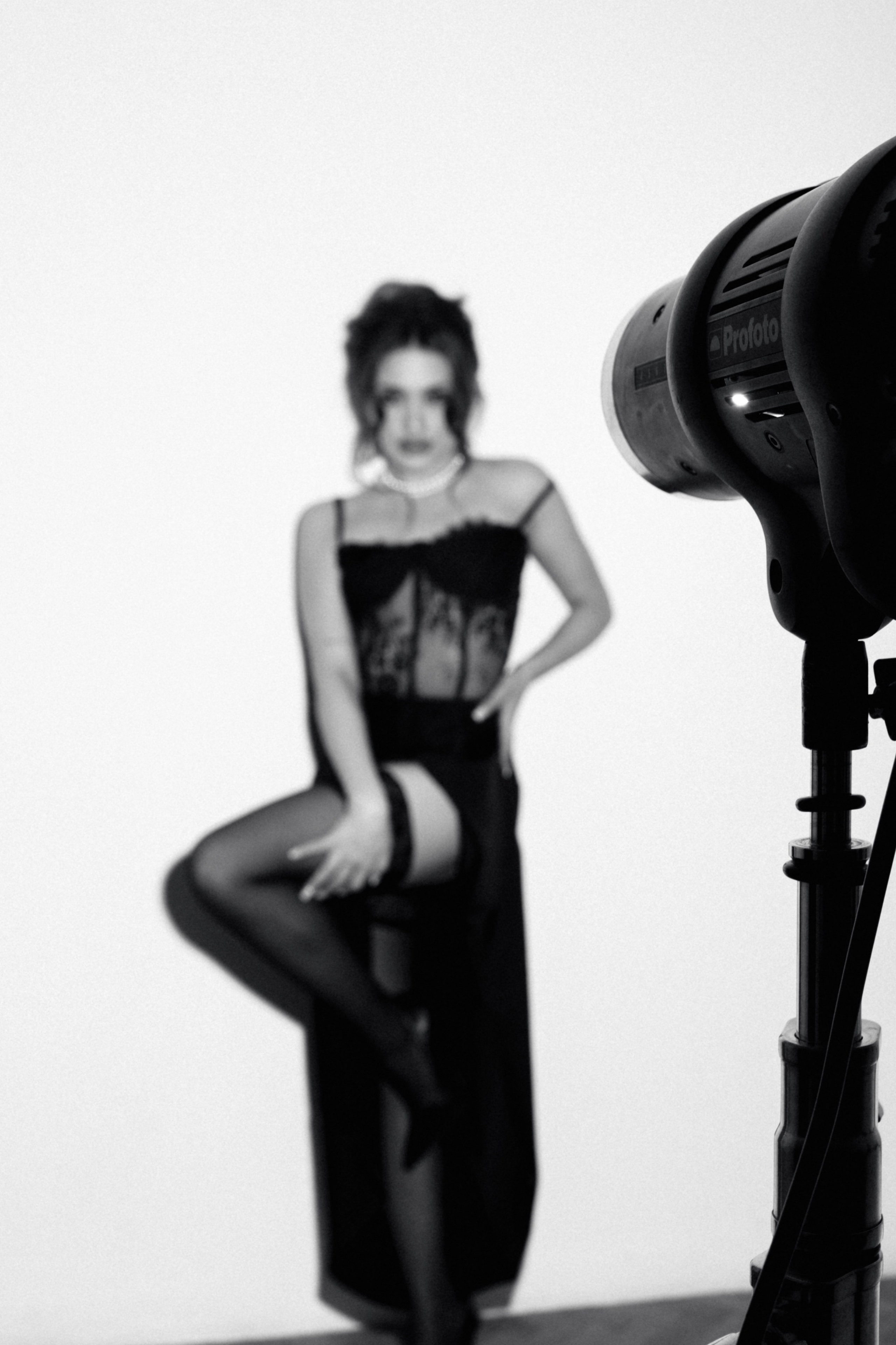 Женский портрет. Фотограф в Москве Евгения Воробьева