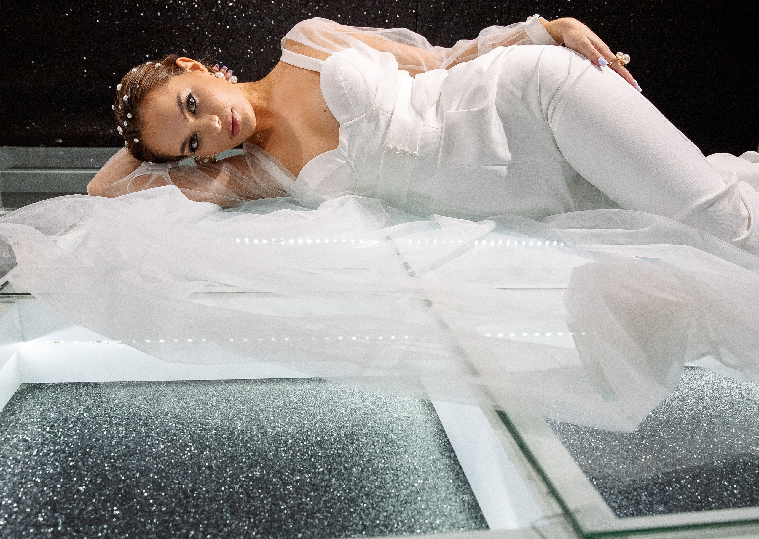 Лада. Свадебный и семейный фотограф в Челябинске Юлия Ишимова