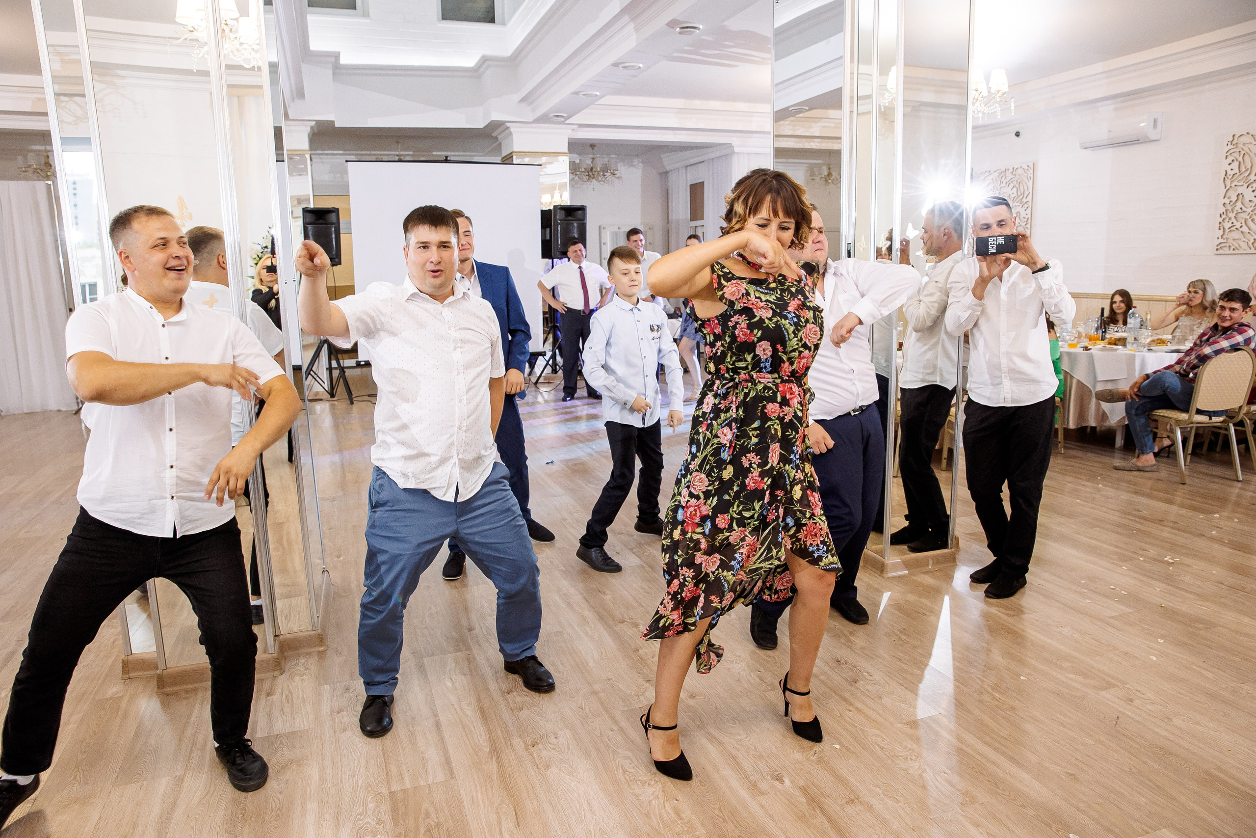 Евгений и Татьяна. Свадебный и семейный фотограф в Челябинске Юлия Ишимова