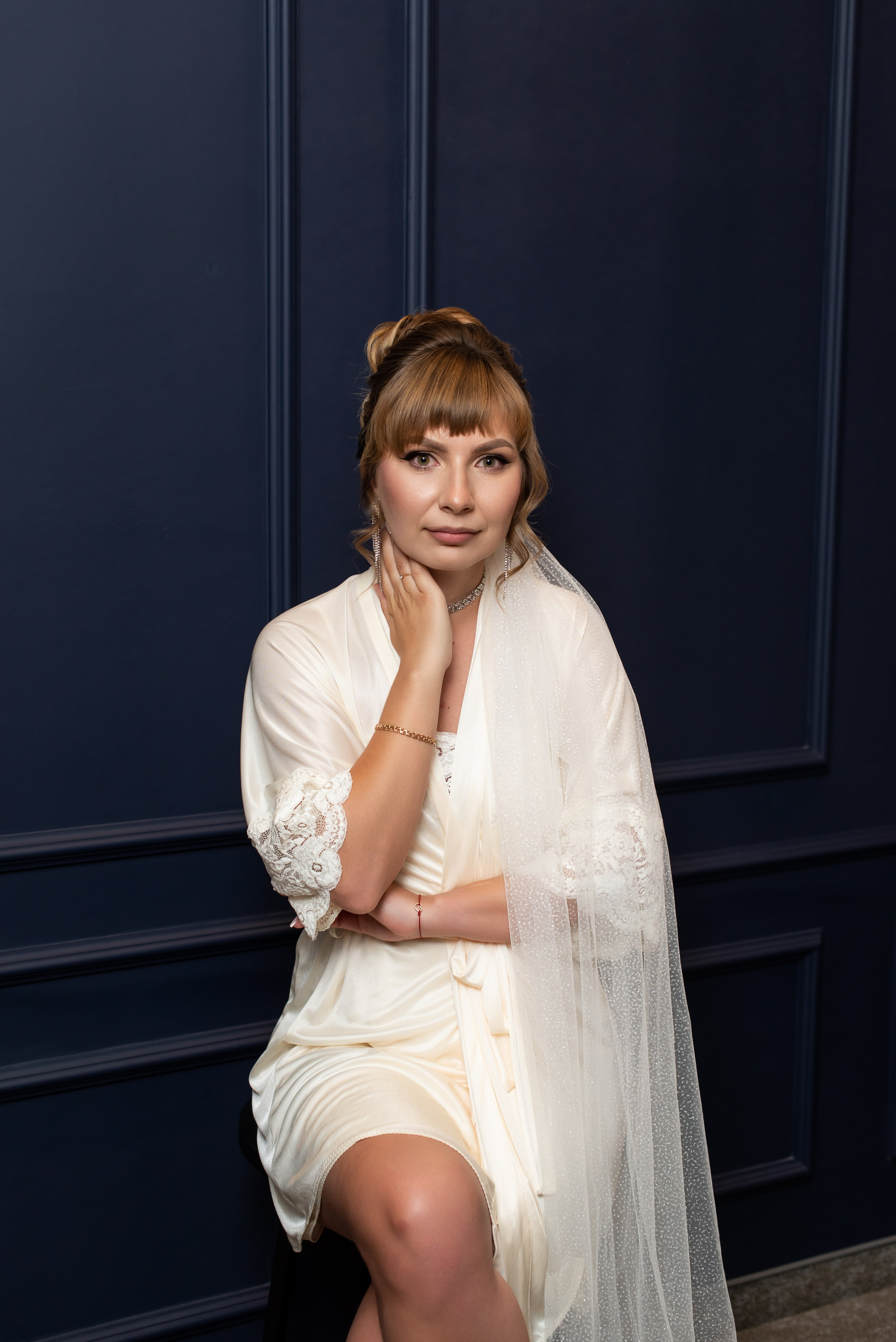 Денис и Кристина. Фотограф Палий Ульяна