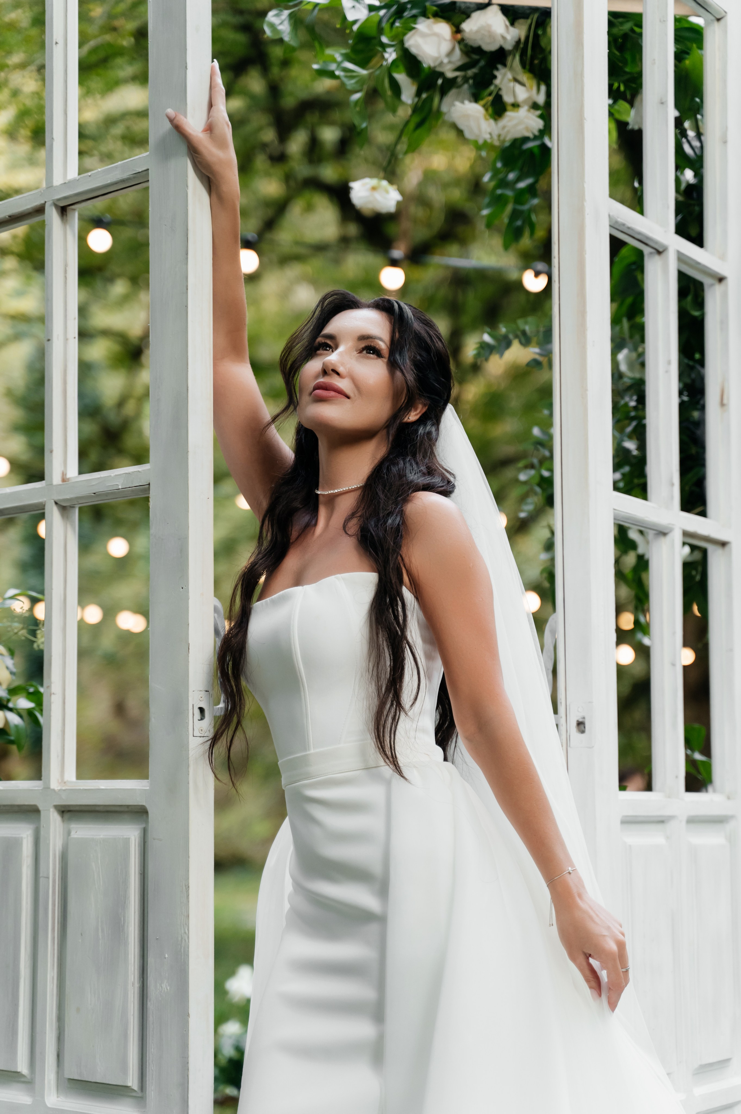 Даниил и Мария. Фотограф Палий Ульяна