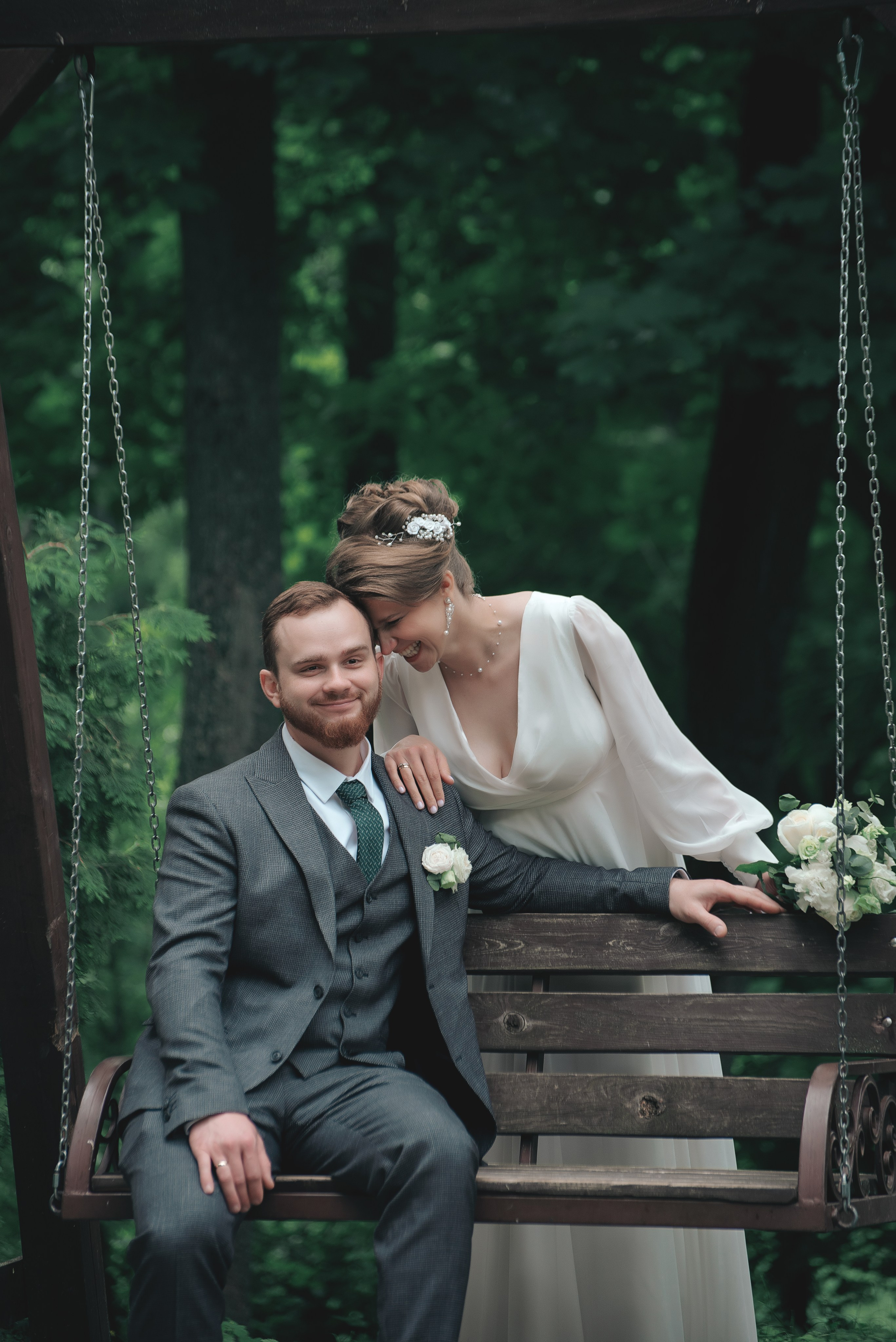 Фотограф Валерия Азамат — жизнь в каждом кадре