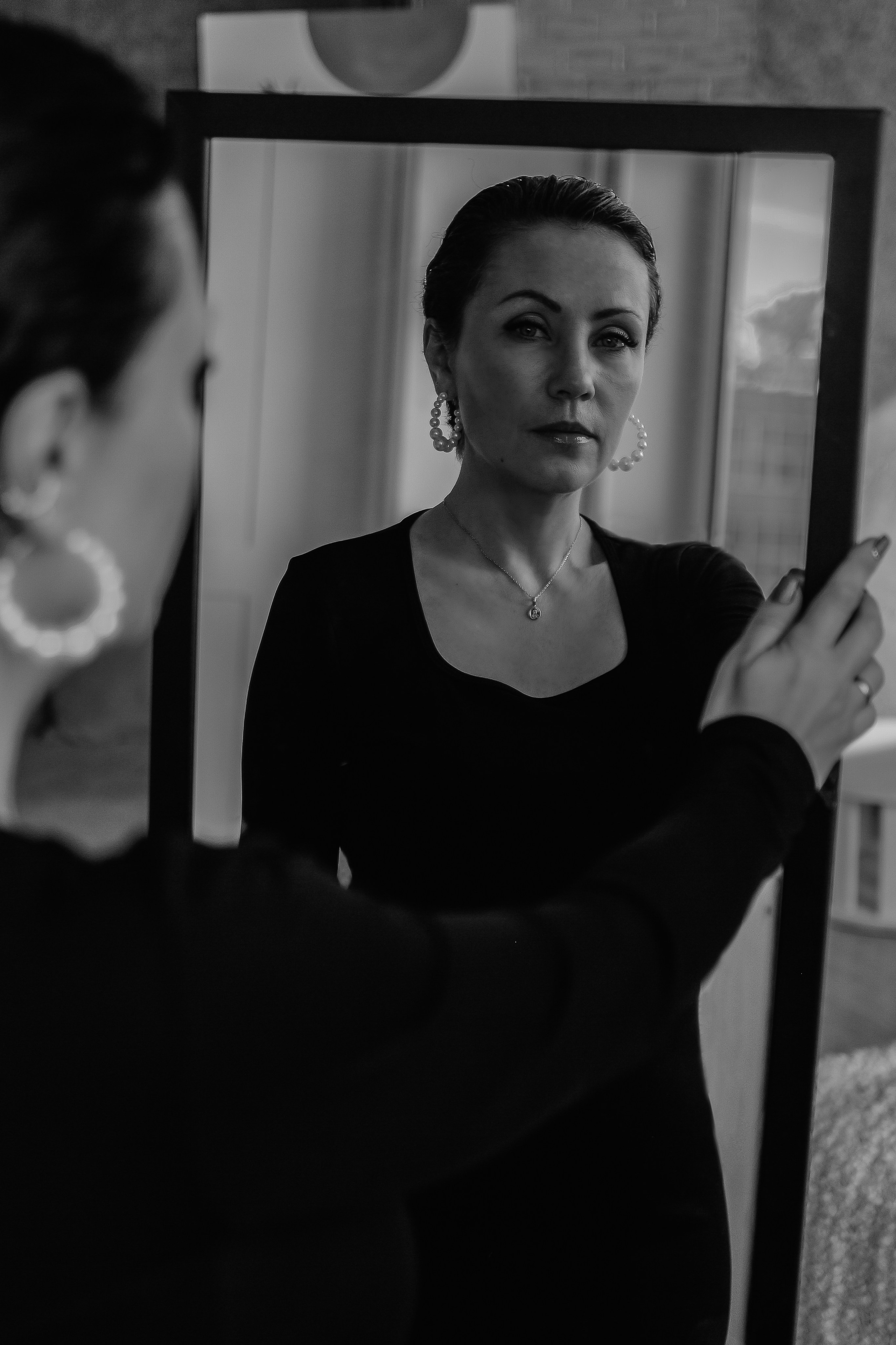 Женский портрет 30.08.2025. Свой фотограф Нижний Новгород