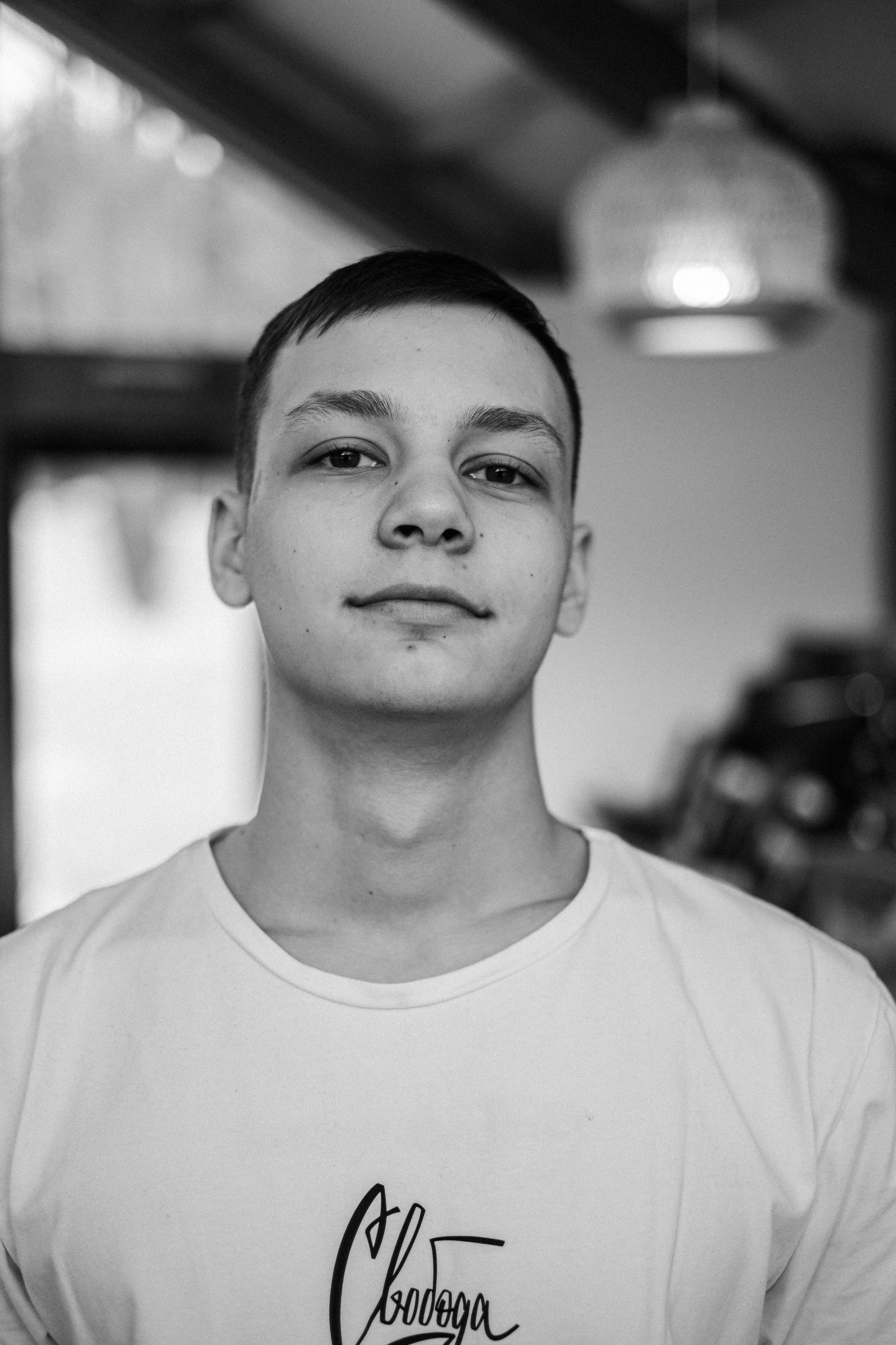 Svoboda.rest | Проведение контент-съемки для ресторанов в Новосибирске. Ксения Ильиных — Фотограф в Новосибирске