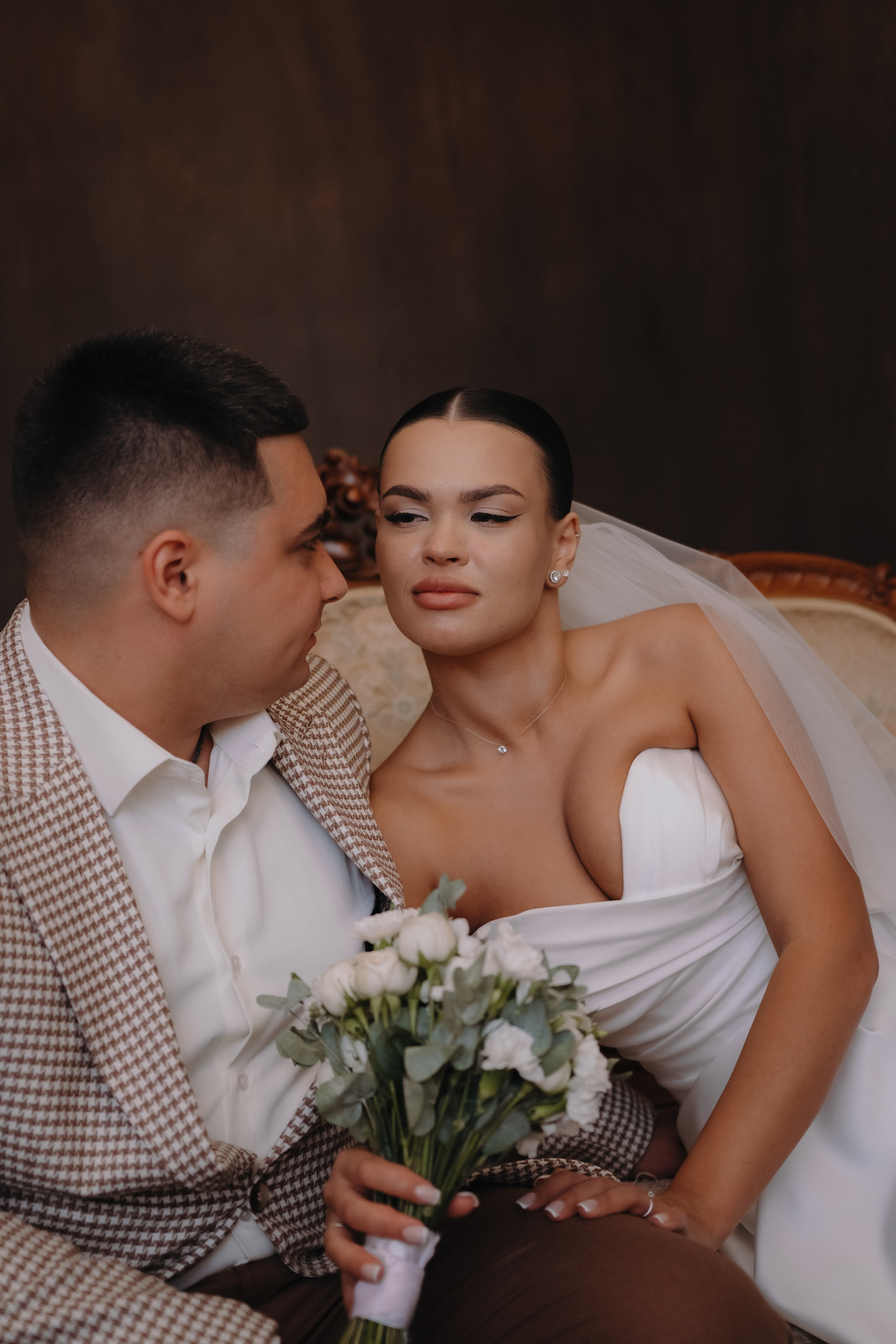 Карина & Стас. Serg_film