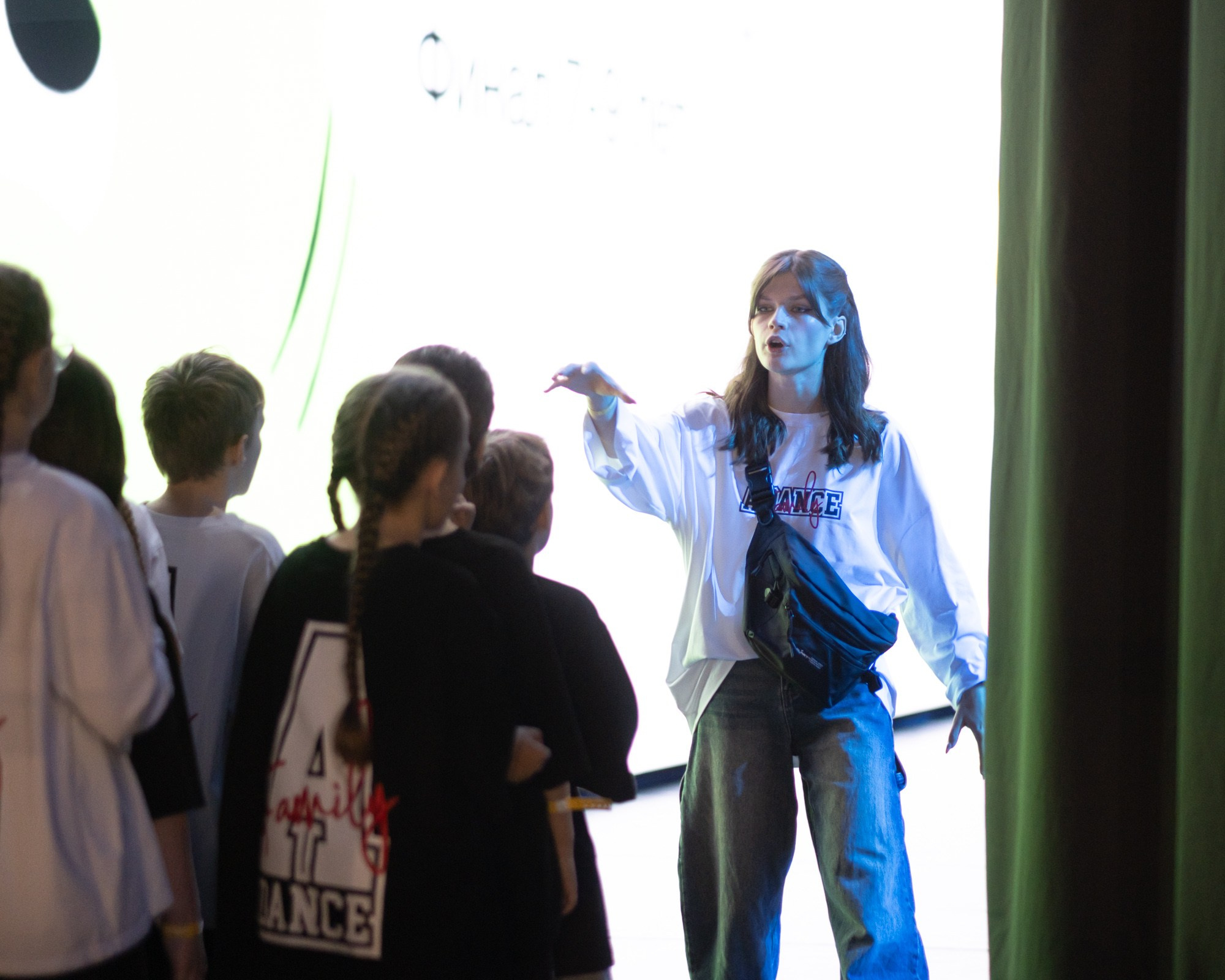 Иди танцуй FEST. Финал в Сочи. Репортажный фотограф в Казани Павел Серпокрылов