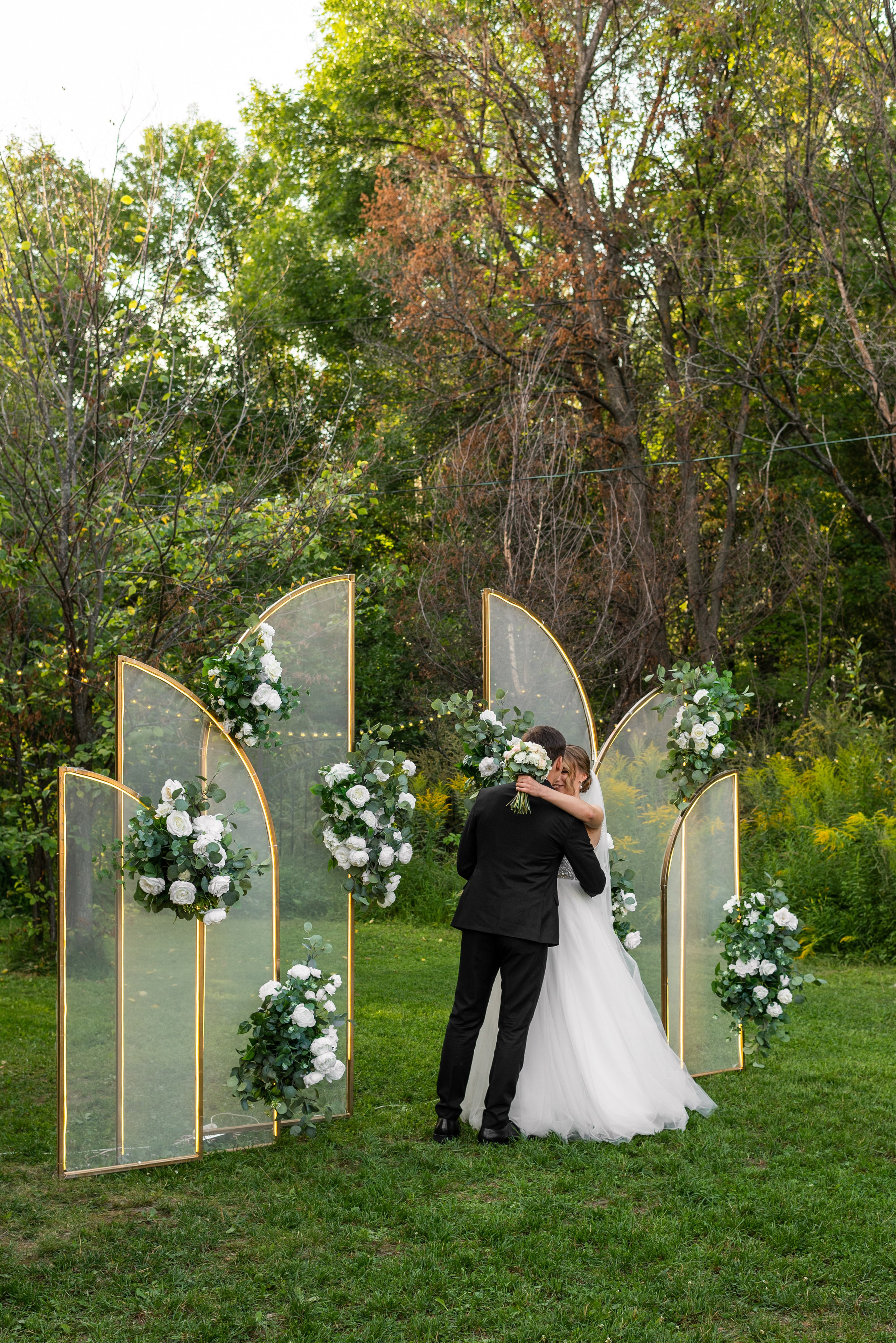 Наталья и Иван. Свадебный и семейный фотограф Нижний Новгород и Москва Павел Градобоев
