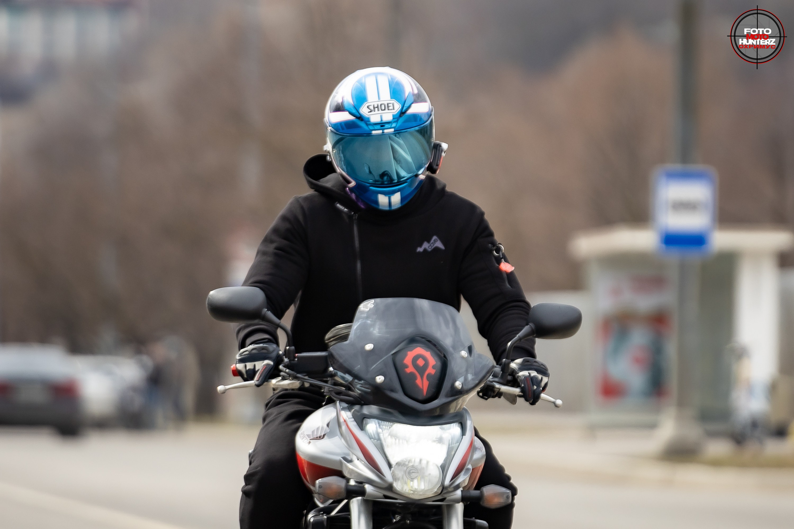 Марафон на Островной 30.03.25. Фотограф Владимир Охрименко