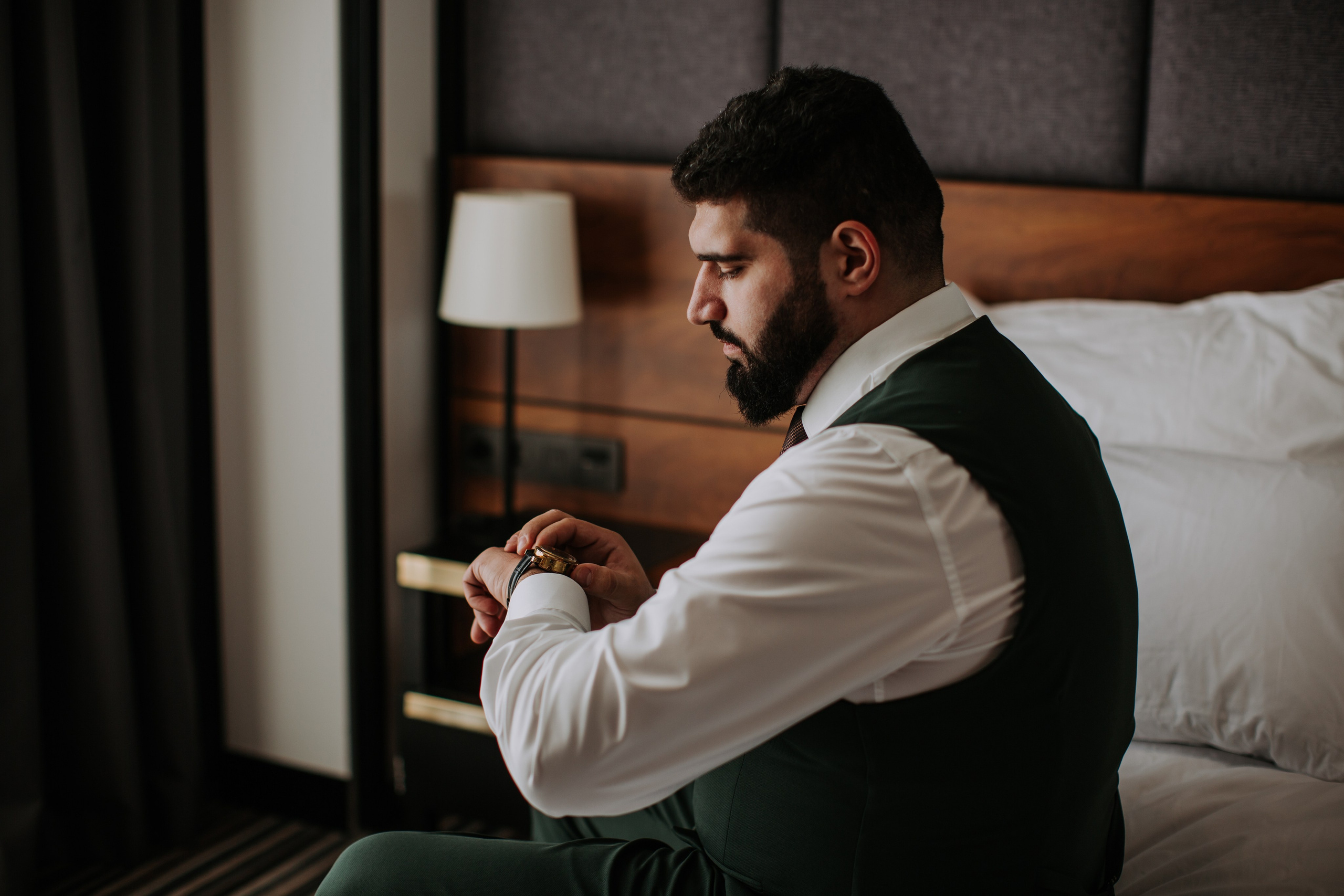 Камо и Анжелика. Свадебный фотограф и видеограф в Ростове-на-Дону Романенко