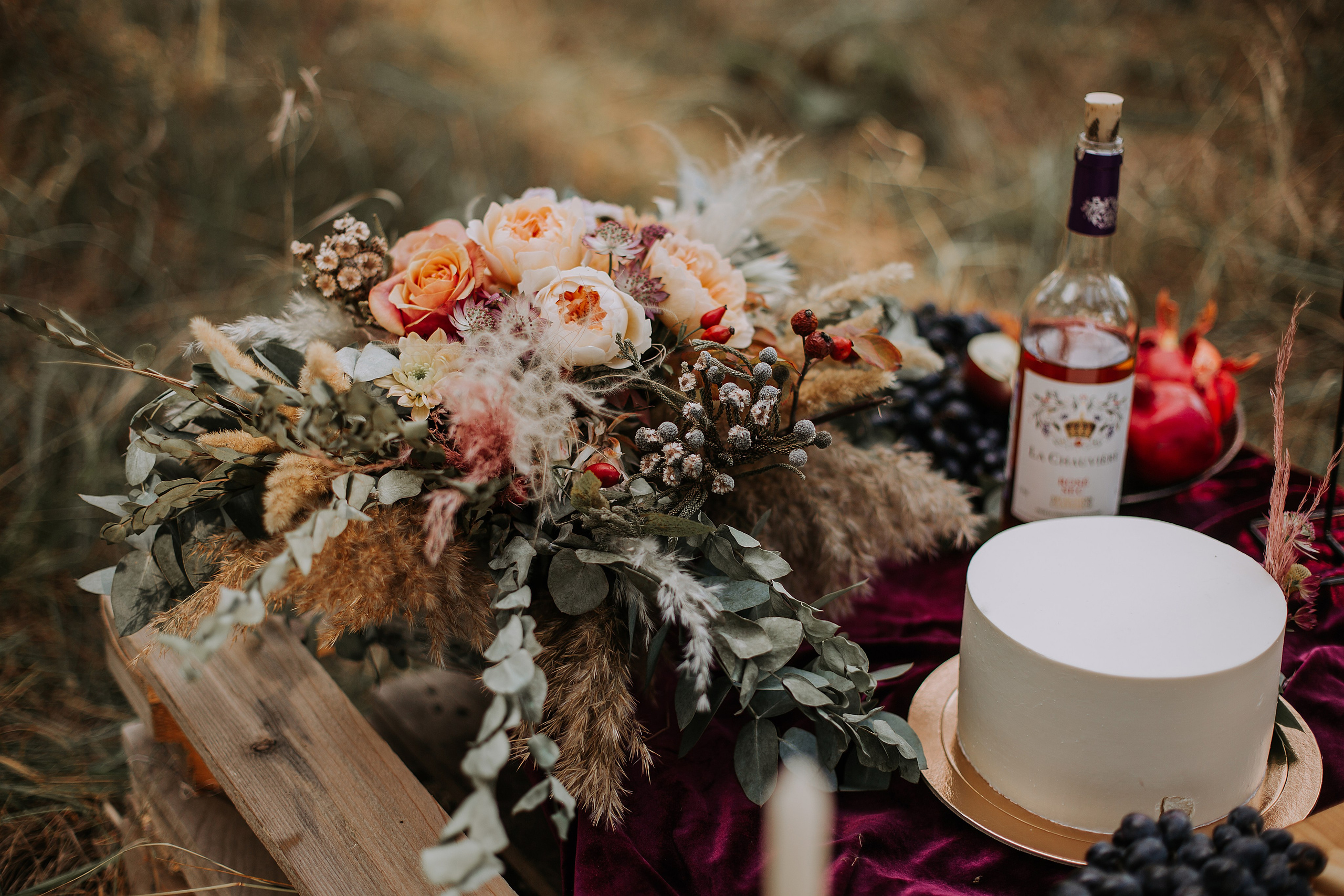 Владимир и Анастасия. Свадебный фотограф и видеограф в Ростове-на-Дону Романенко