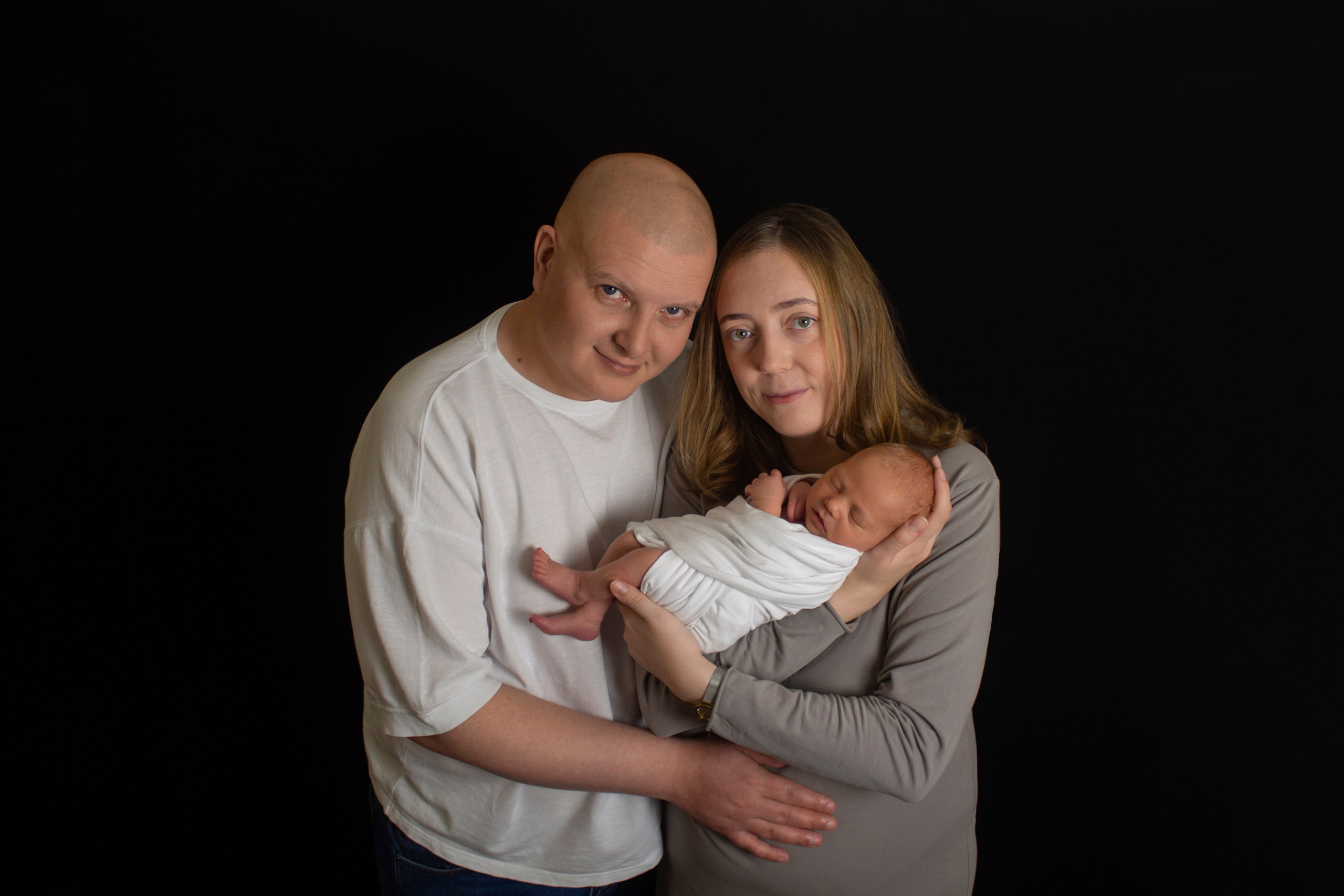 Newborn. Фотограф новорожденных Новосибирск