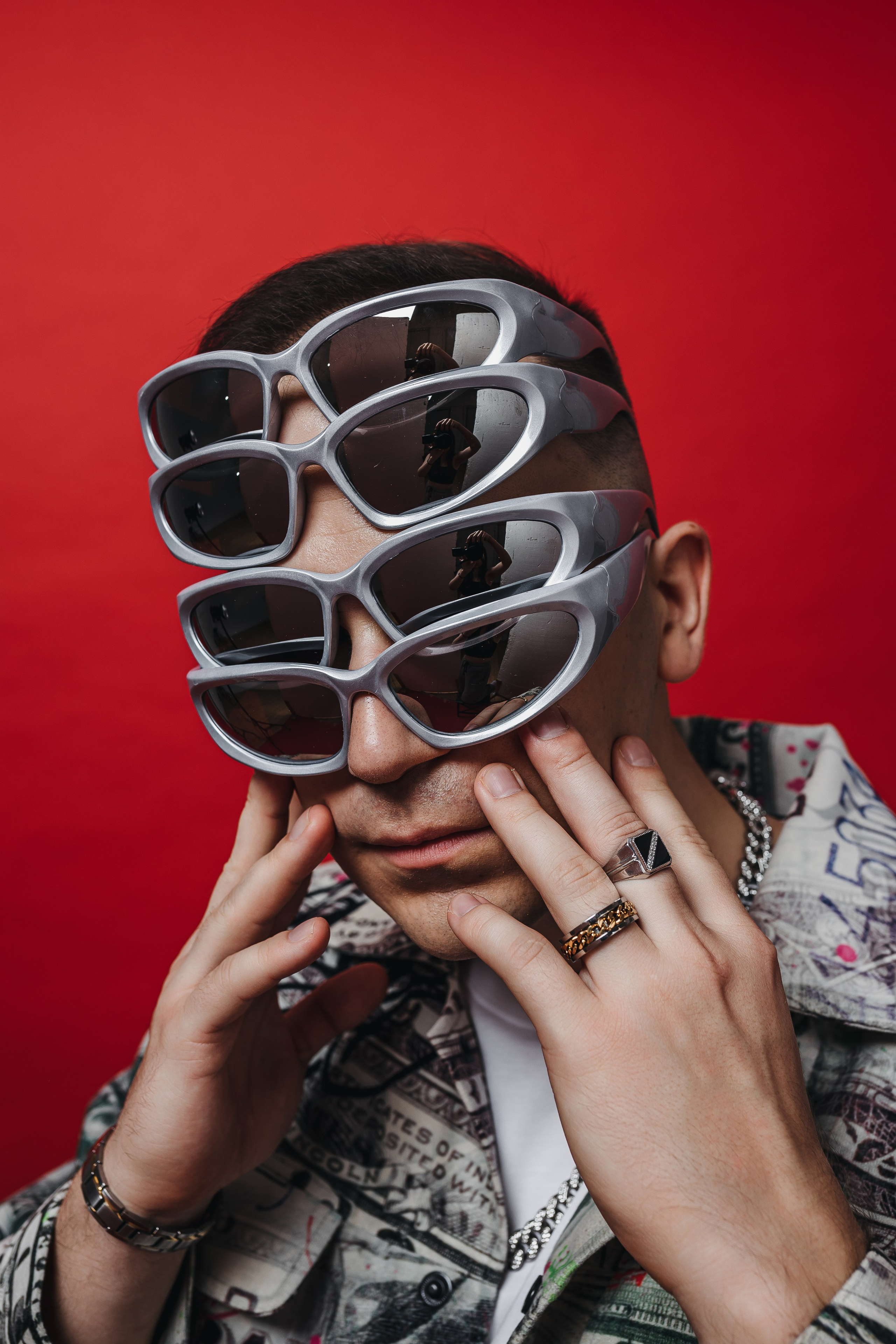 Артём. Фотограф в Санкт-Петербурге Ромаданова Варвара