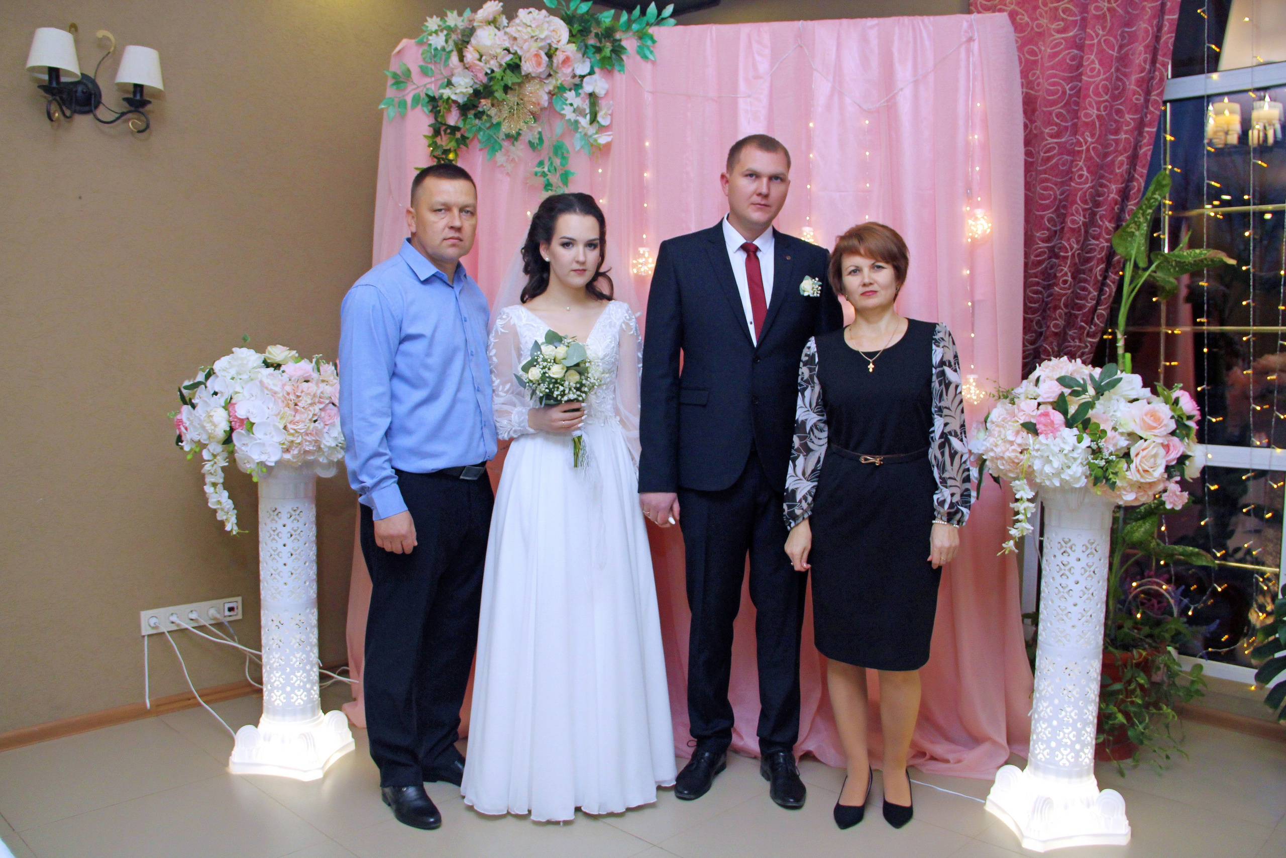 Дмитрий и Александра. Игорь Варава свадебный фотограф видеограф Белая Глина Краснодар