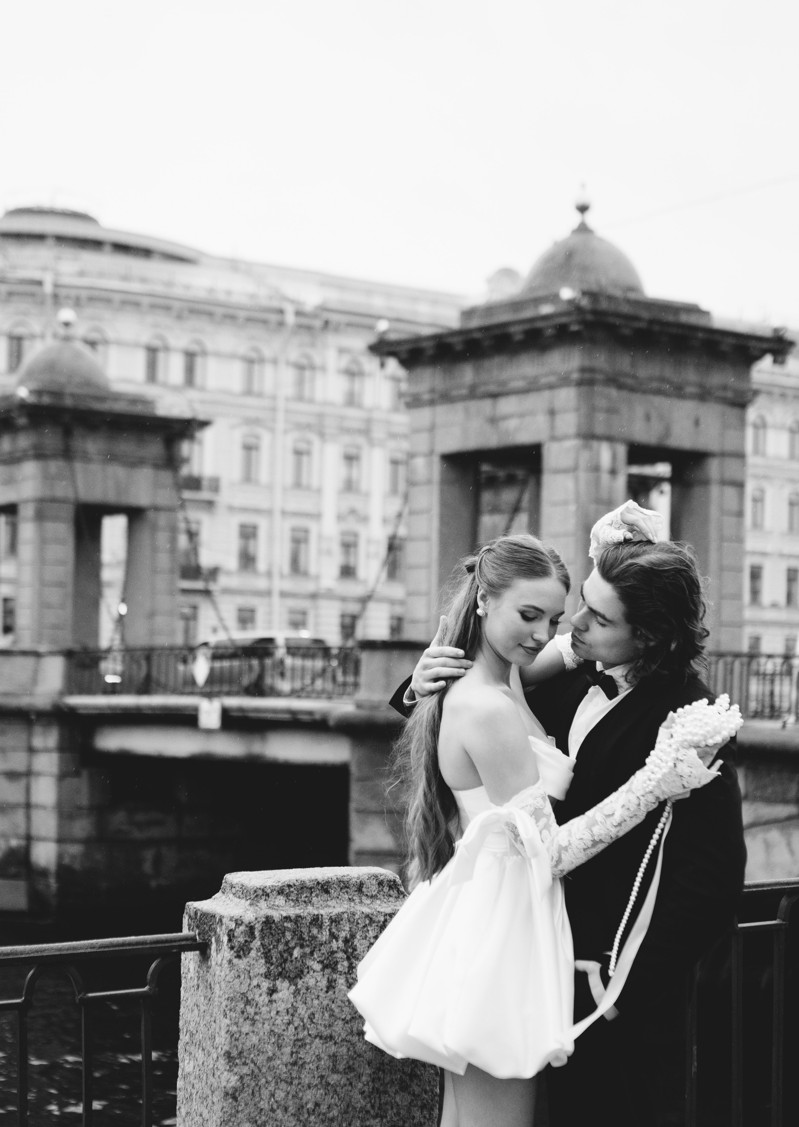 Свадебный фотограф|Юлиана