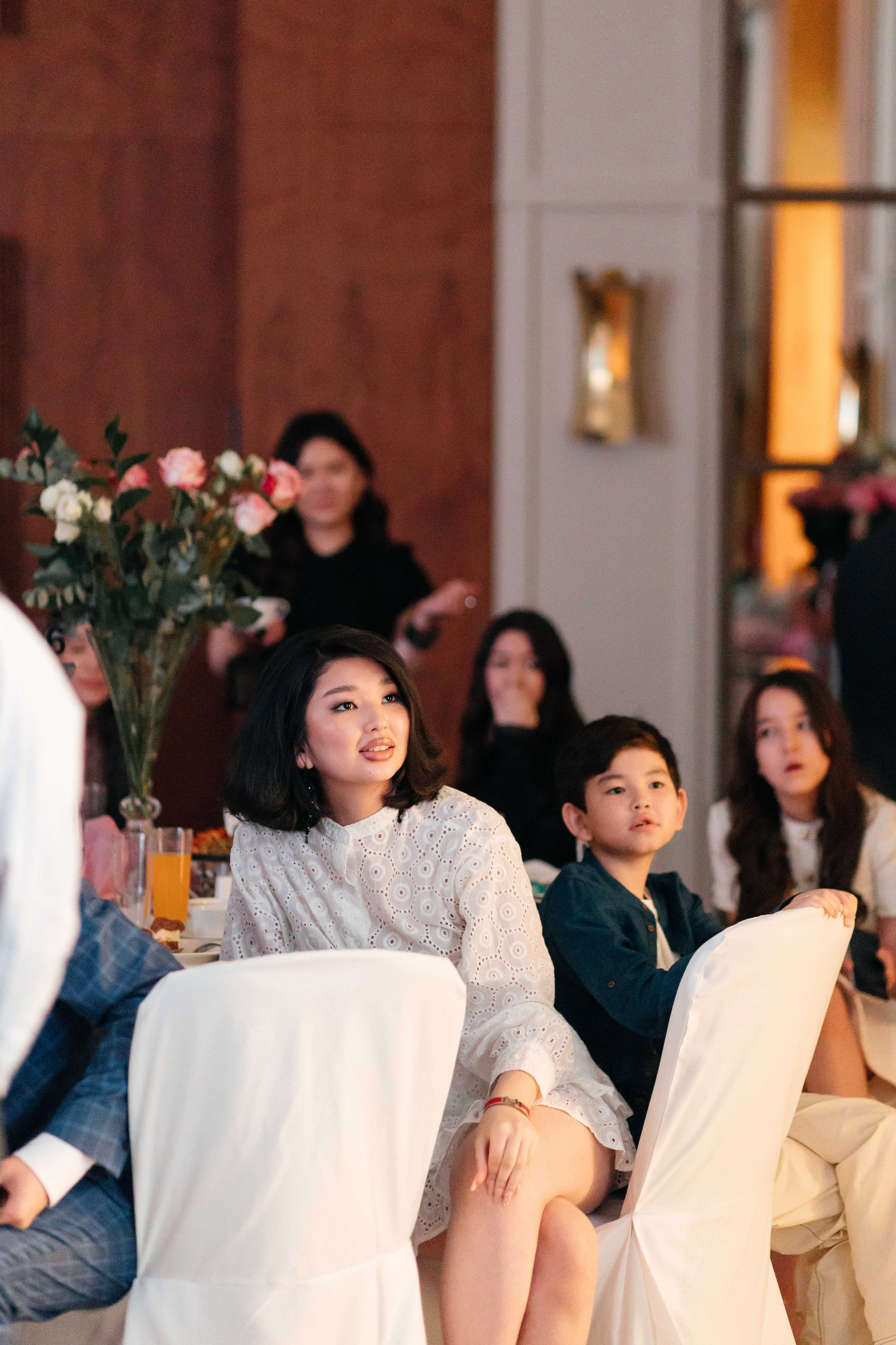 Alina Uzatu. Профессиональный фотограф в городе Астана/Алматы Даурен Сембаев