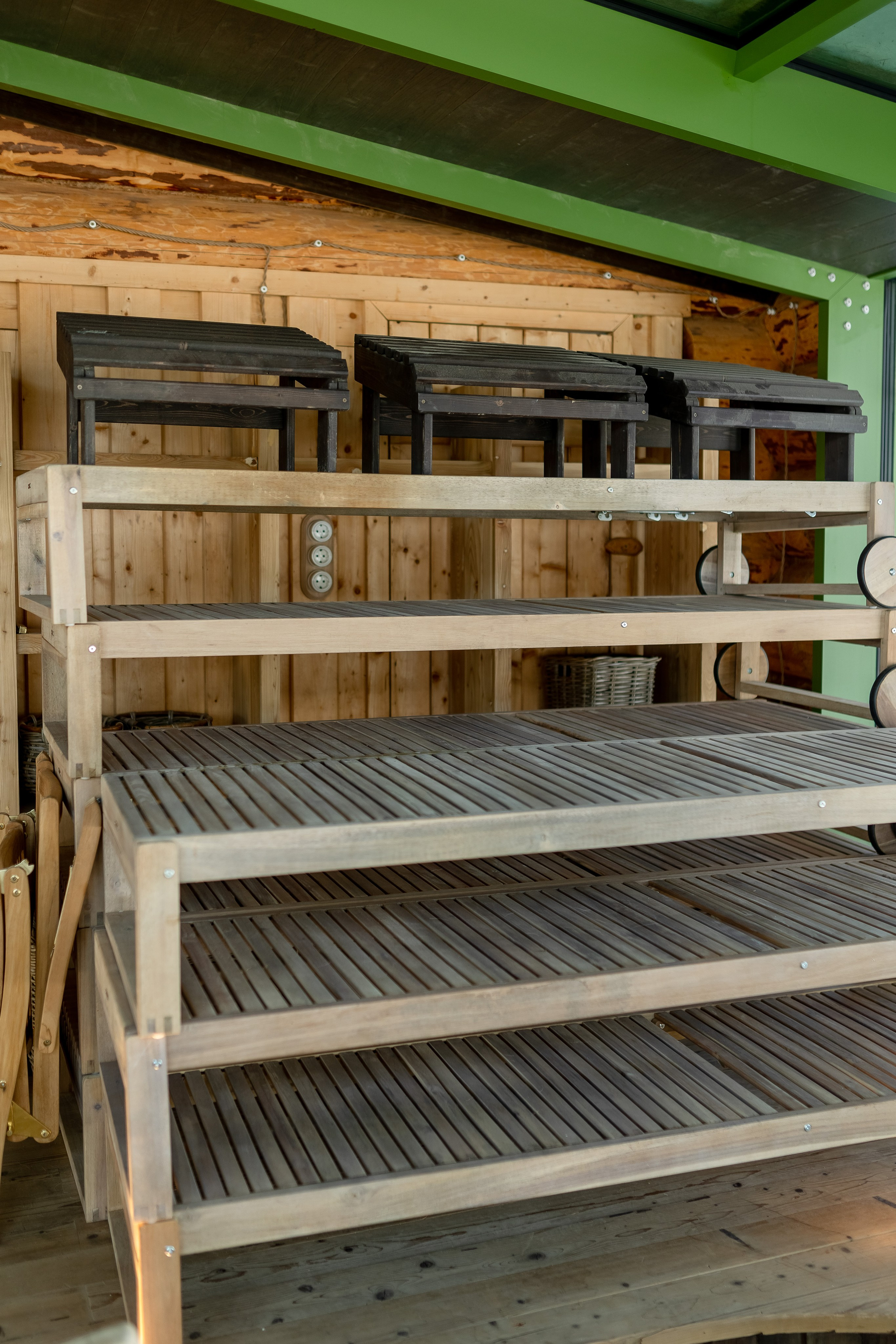 Баня. Главная