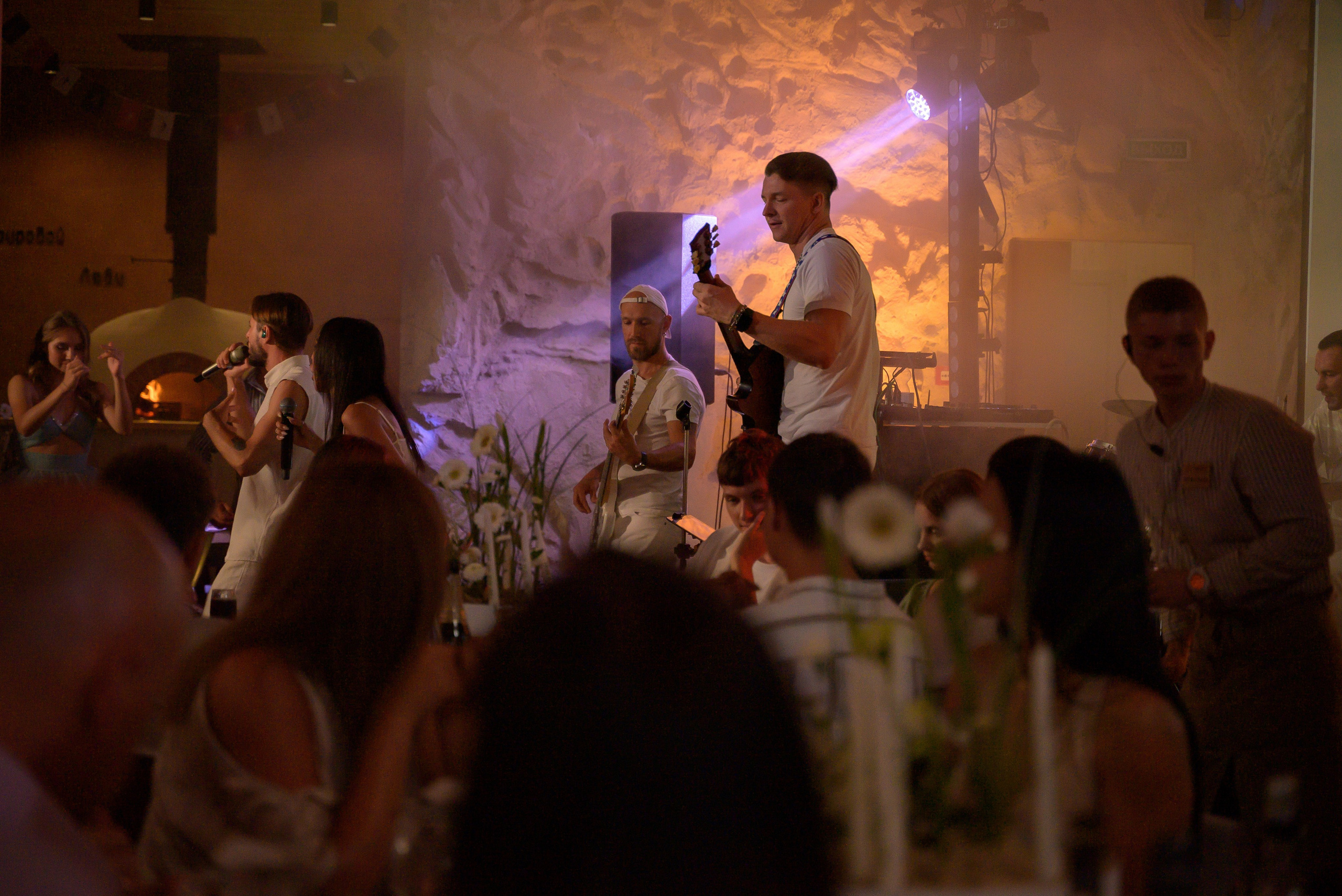 Виктор Алина и много слёз радости. Свадебный фотограф Анна Хочева