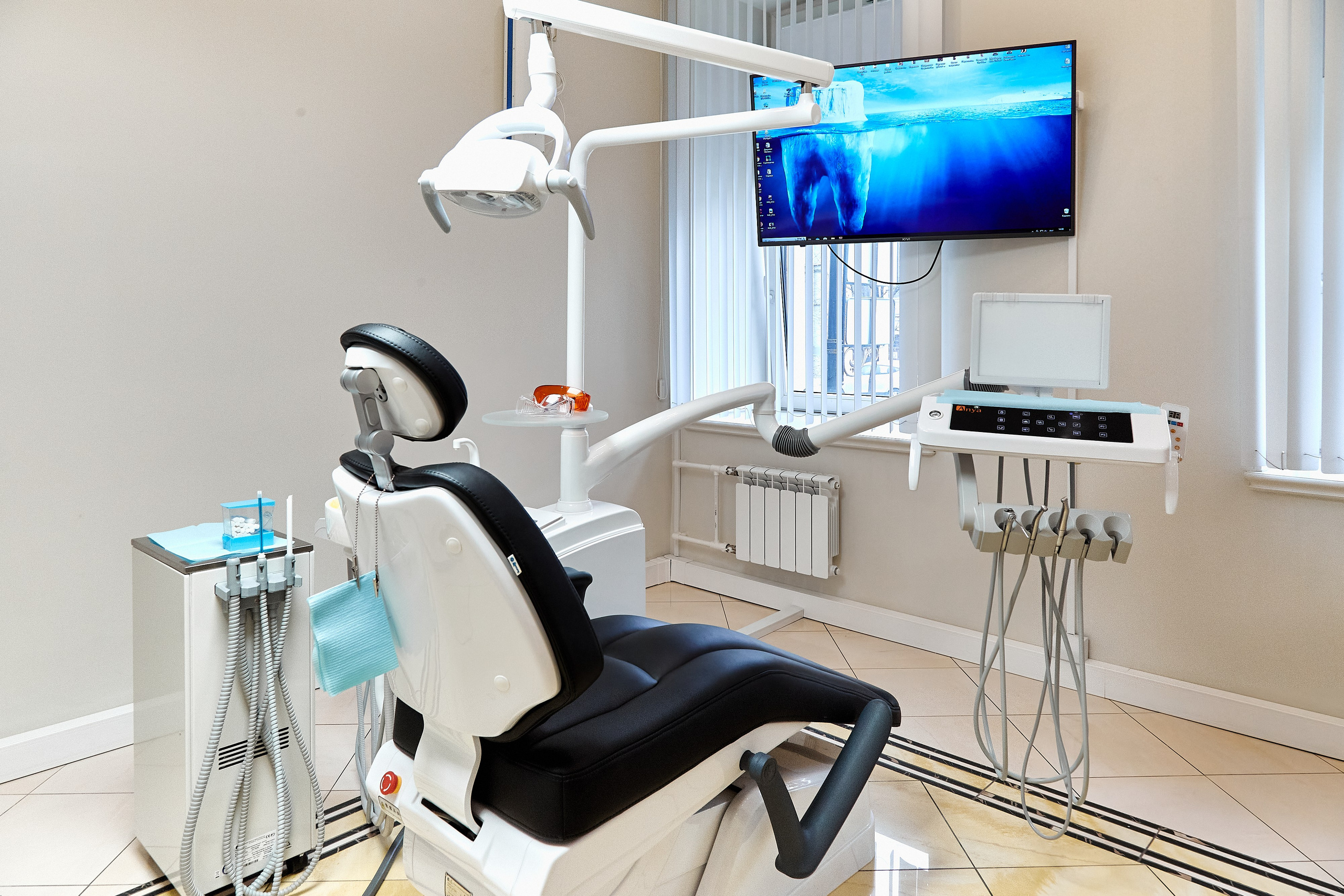 Стоматология Диадема. Фотограф Анастасия Леонтьева Санкт-Петербург